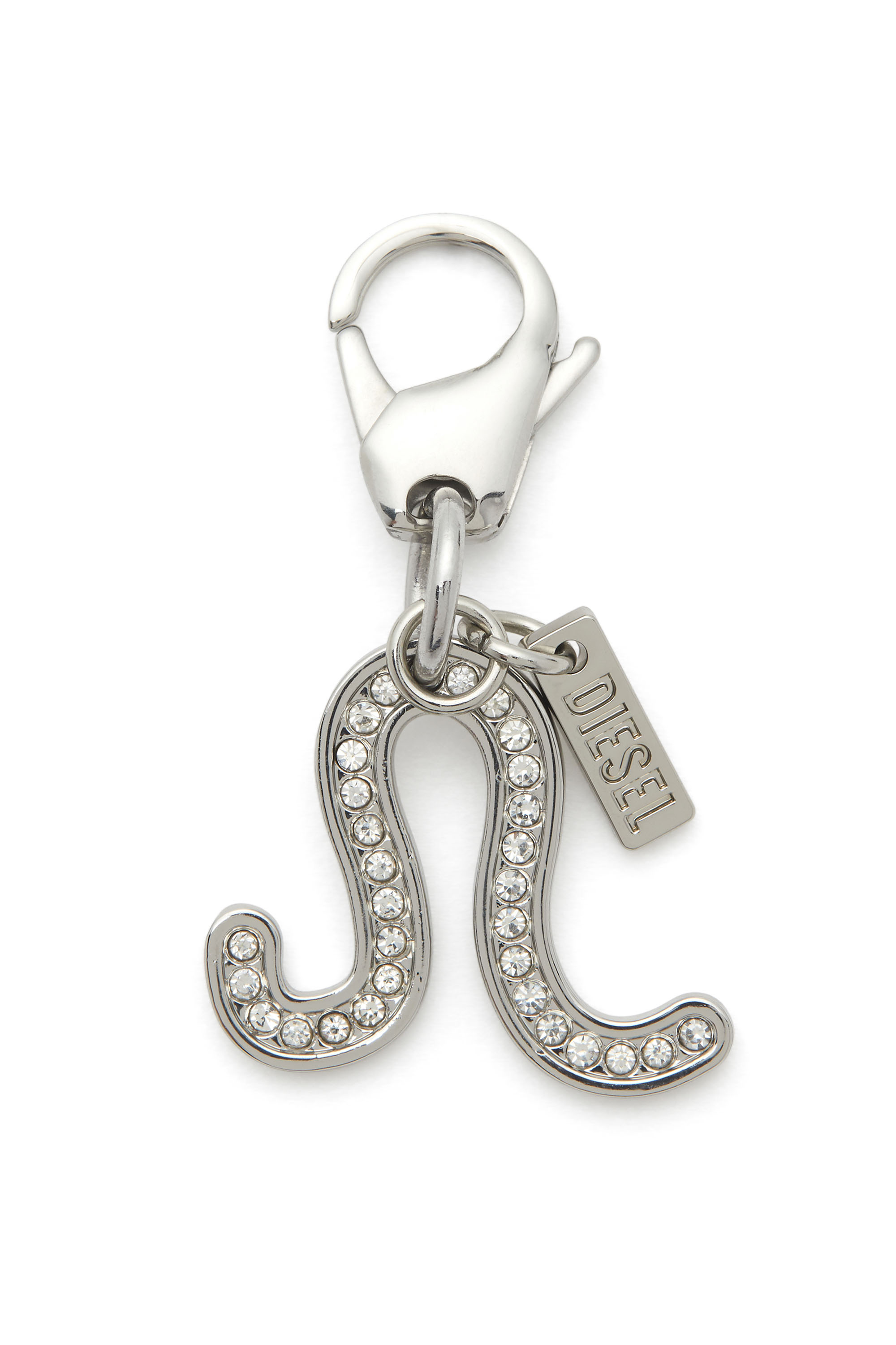 CHARM LEO, Silver