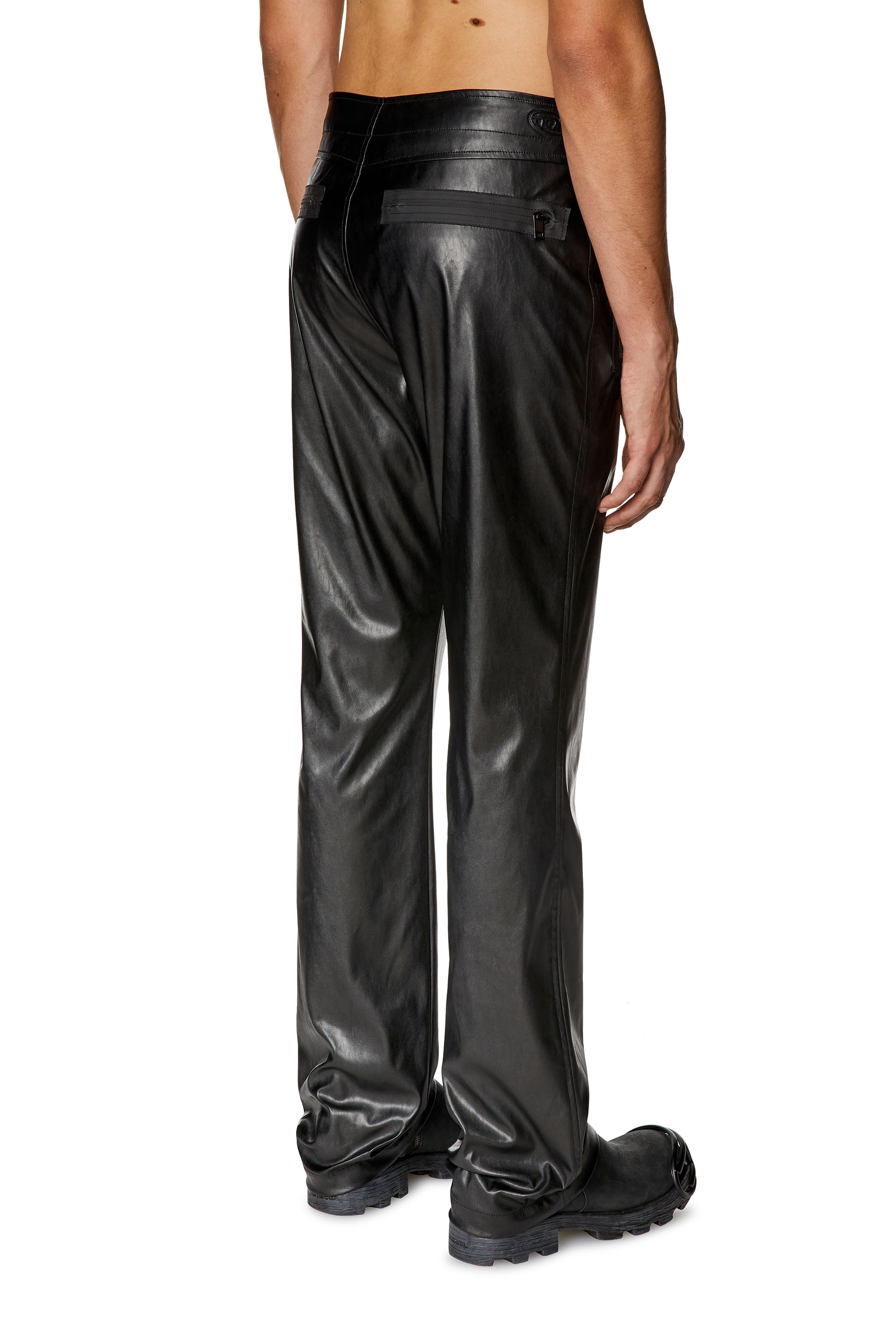 Diesel - P-NES, Black - Image 3