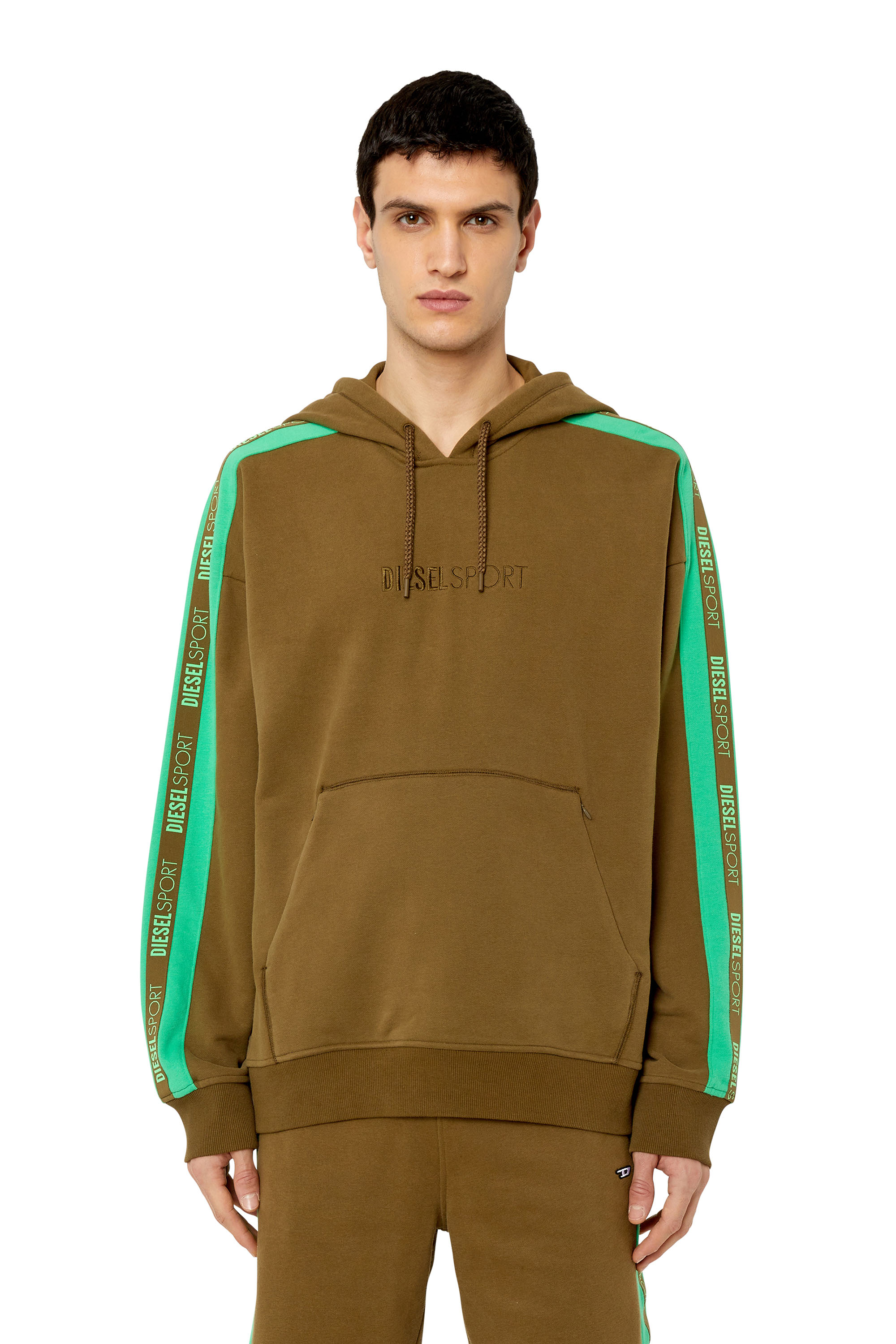 Diesel - AMST-BOWE-HT32, Military Green - Image 2