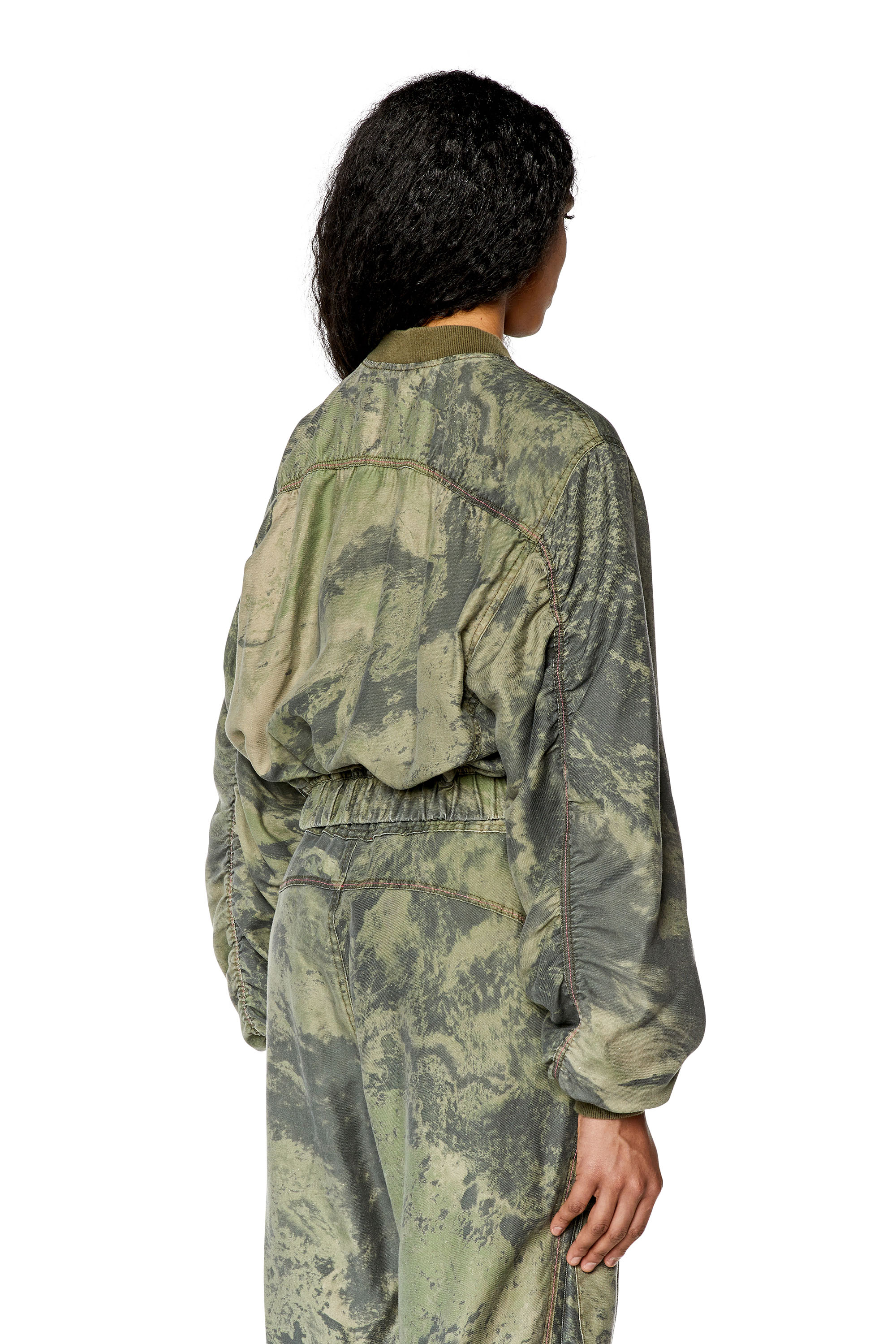 Diesel - G-KHLO-CMF, Military Green - Image 4