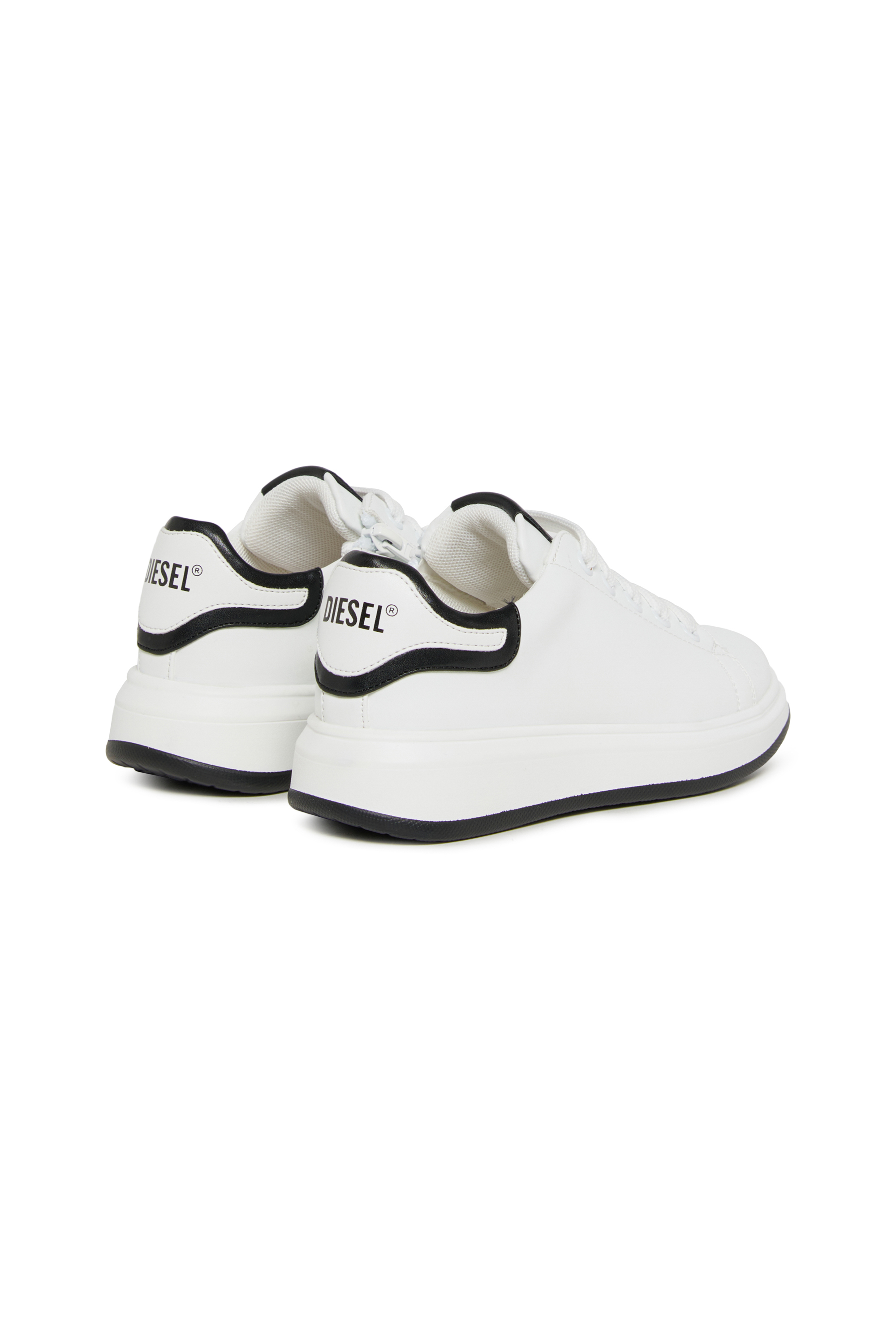 S-MEQUIPLA, White/Black