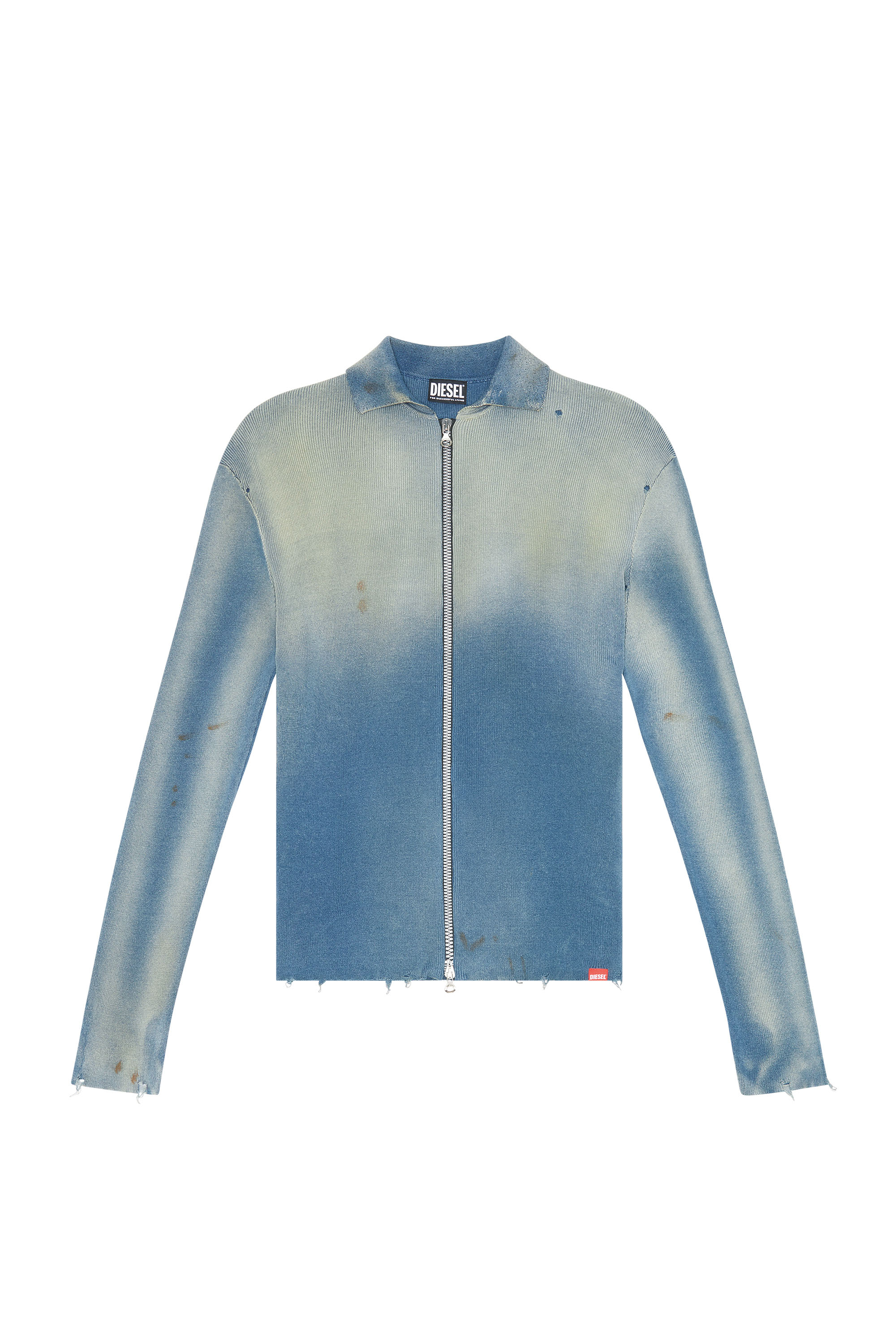 Diesel - K-ADDOCK, Light Blue - Image 3