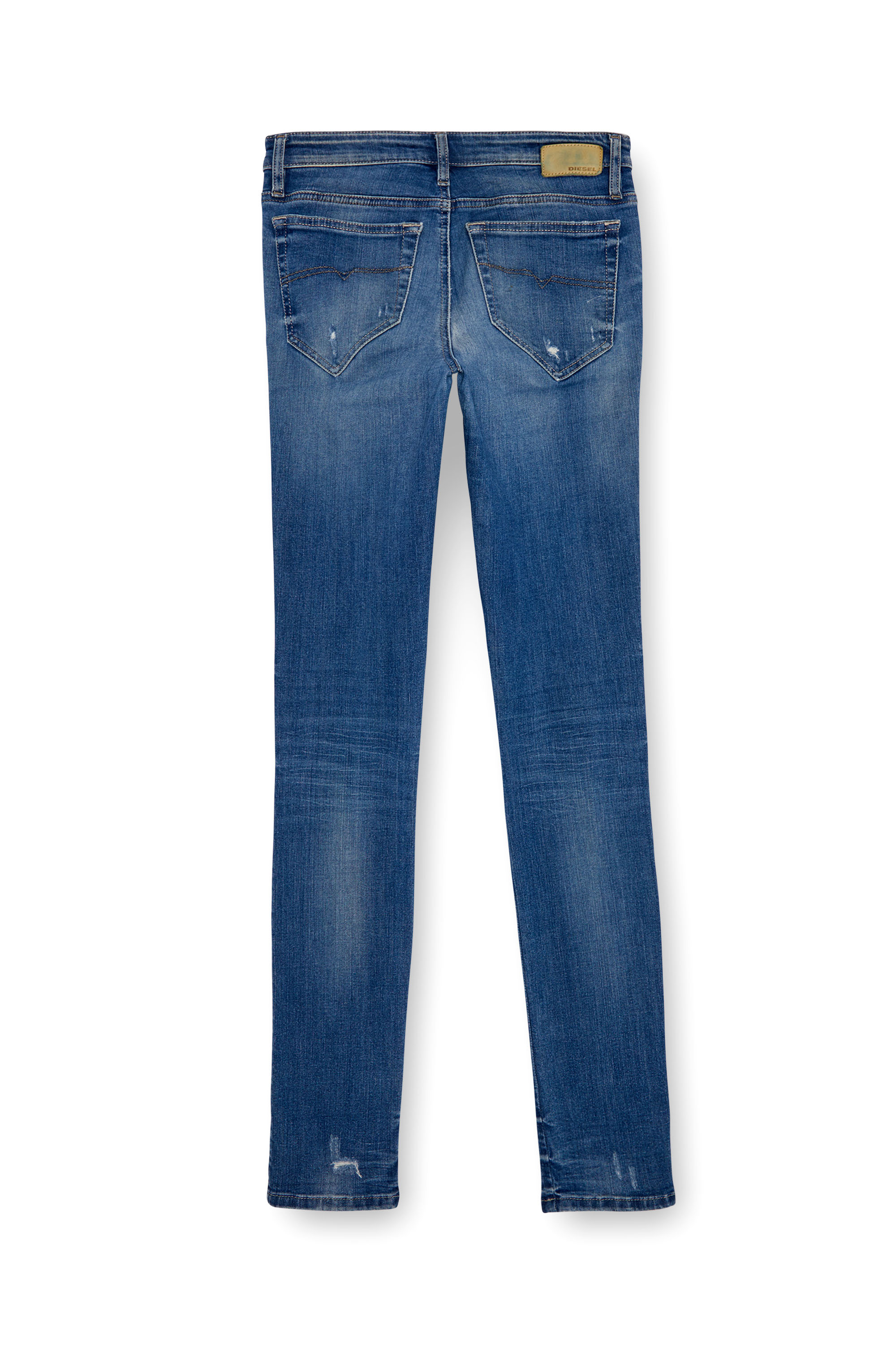 SKINZEE, 01 Diesel - Woman's SKINZEE, null - 2