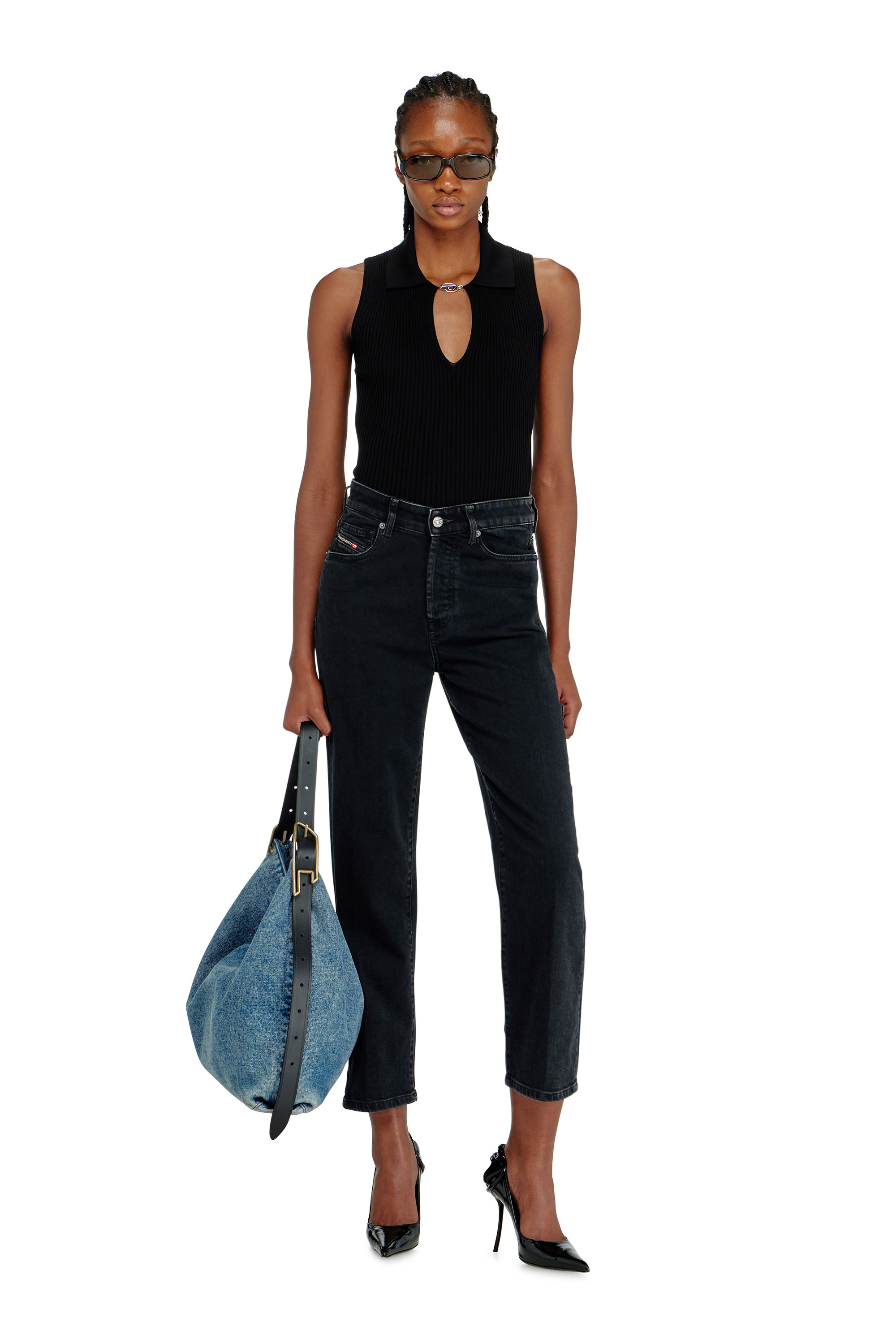 Regular Jeans 1981 D-Went 09N89