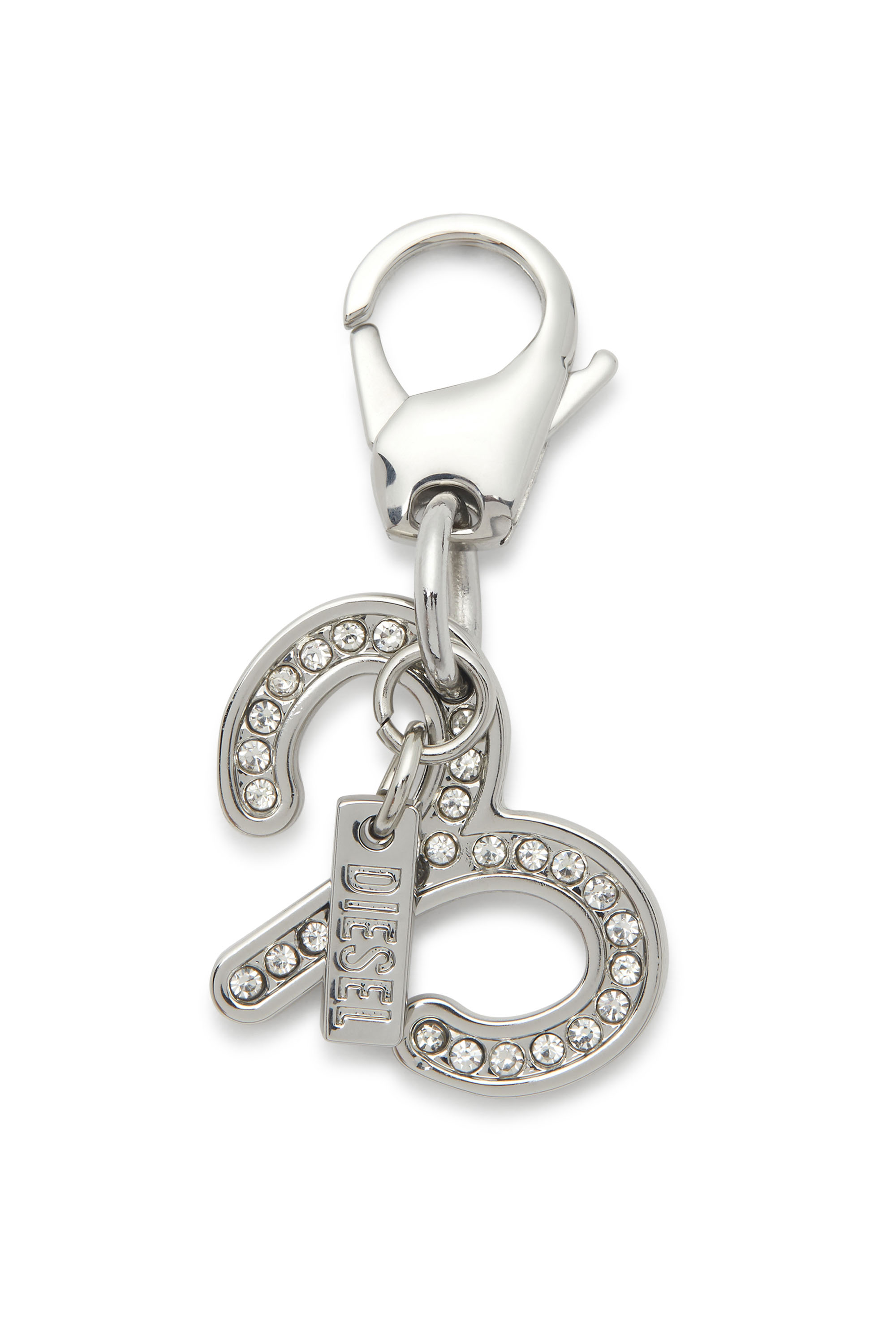 CHARM ARIES, Silver