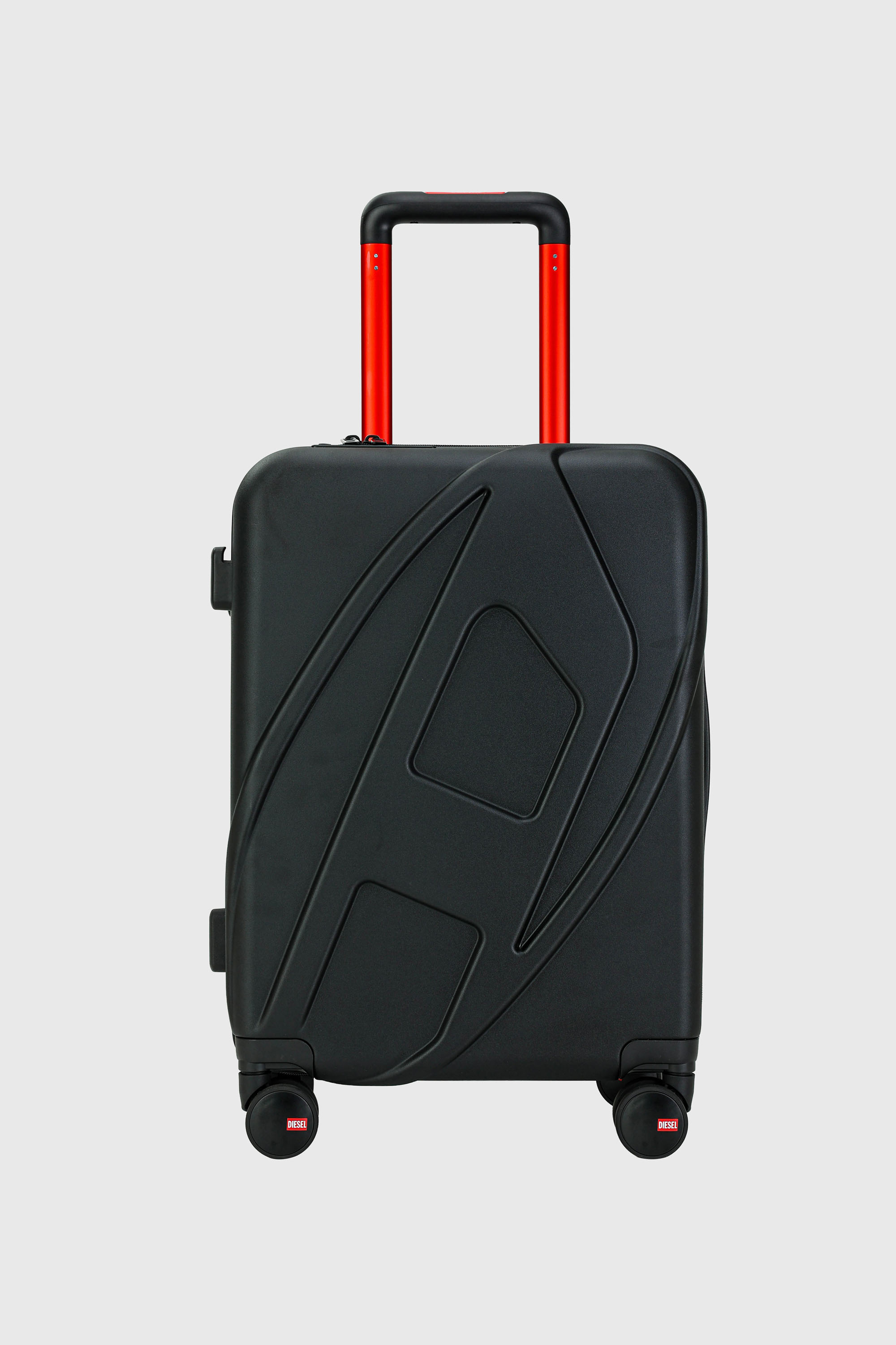 LU0043 HARD LUGGAGE - DSL012