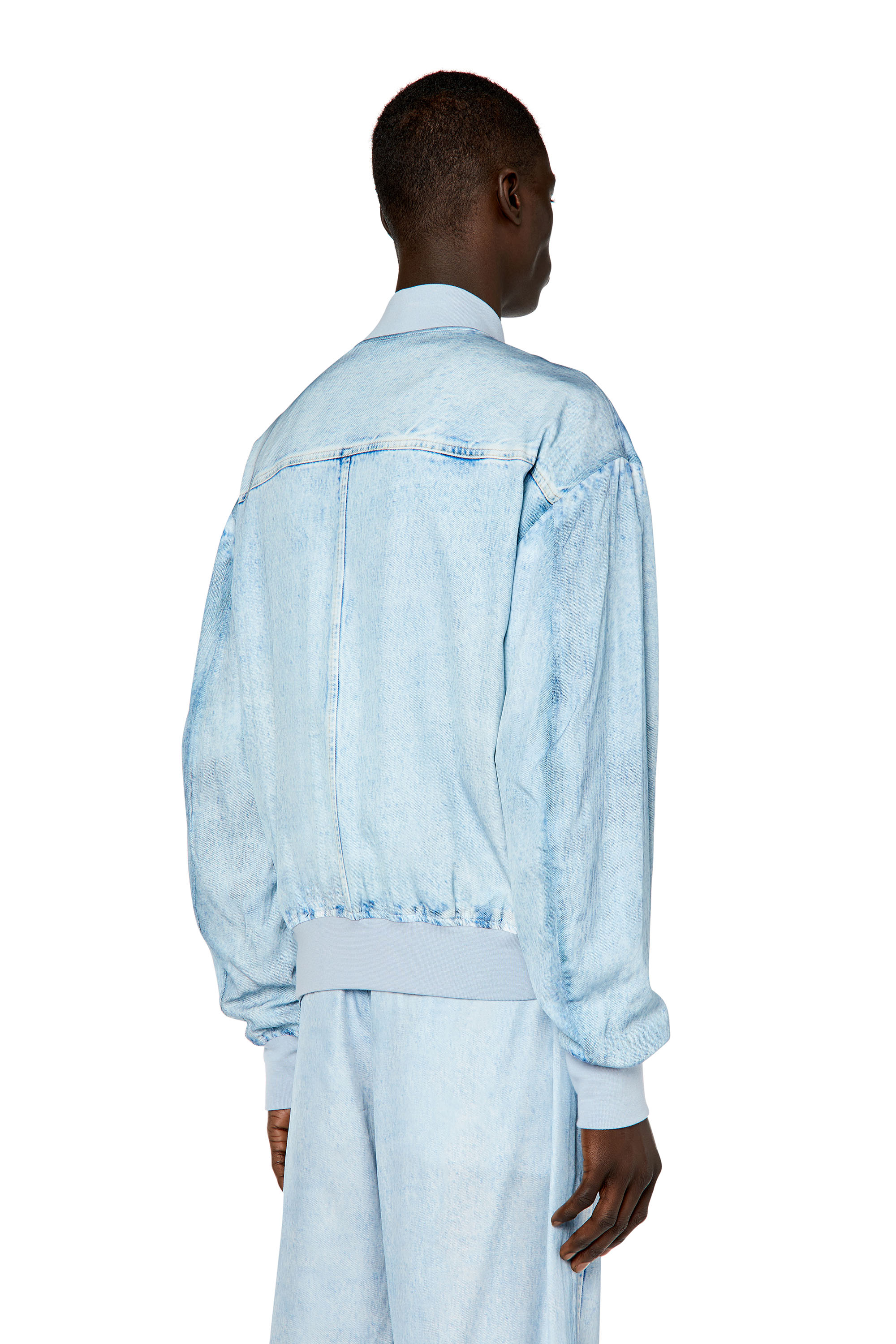 Diesel - J-MAR, Light Blue - Image 2