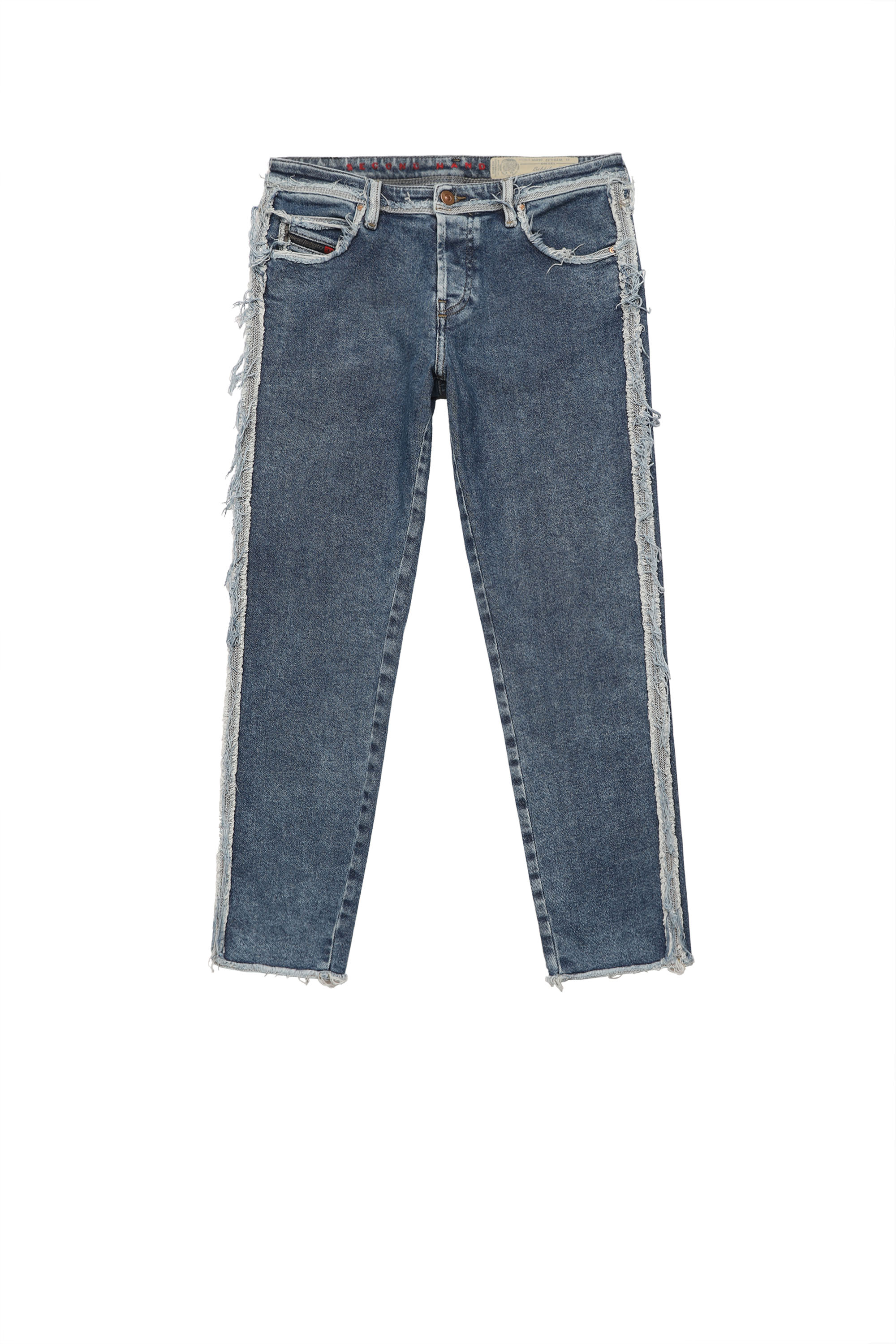 BABHILA-SP, Medium blue Diesel - Woman's BABHILA-SP, Medium blue - 1