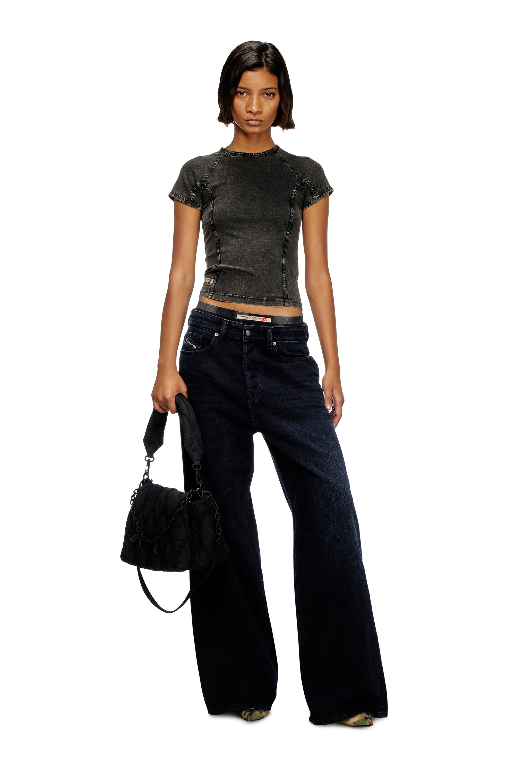 Relaxed Jeans 1996 D-Sire 09L54