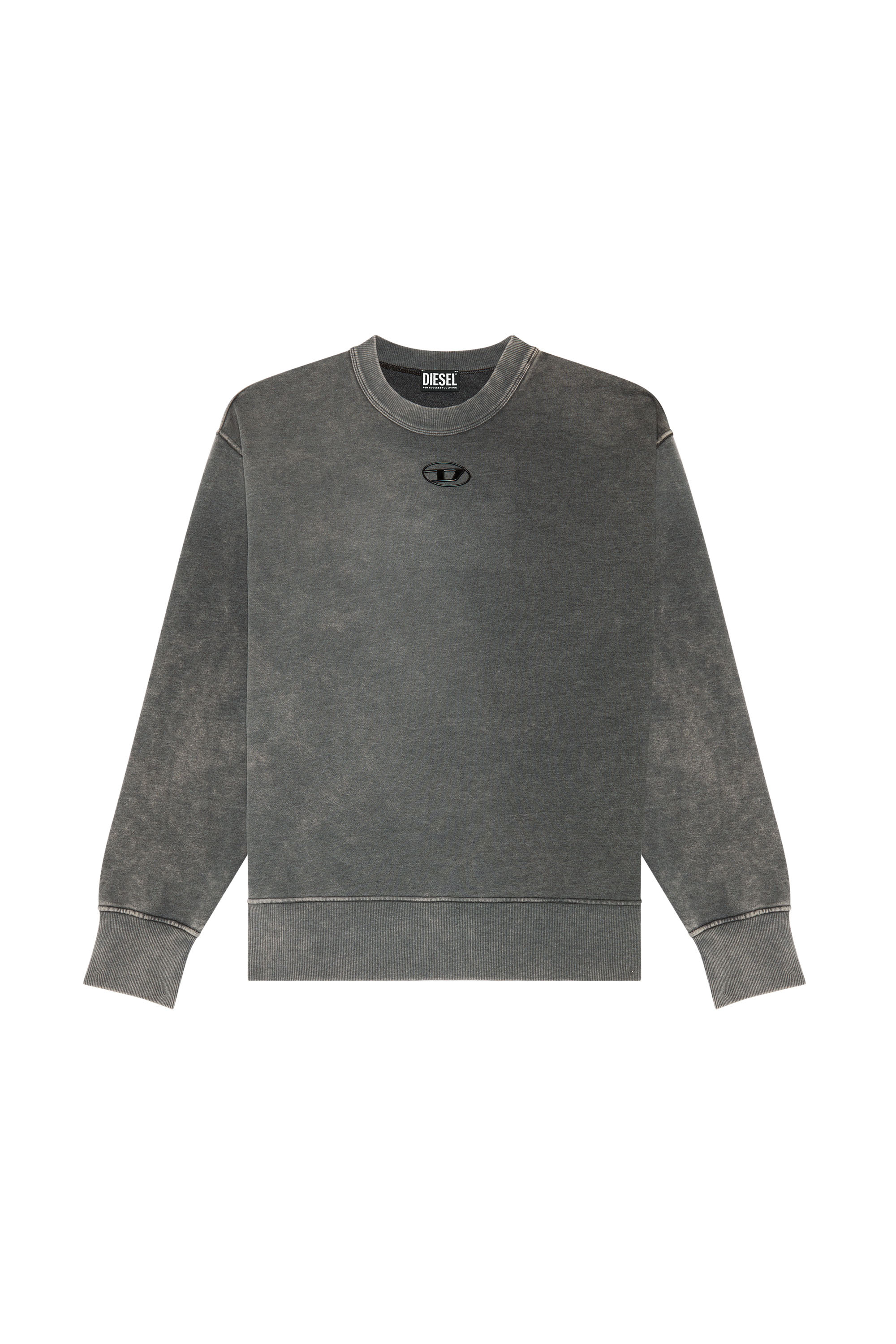 Diesel - S-MACS-G1, Black - Image 3