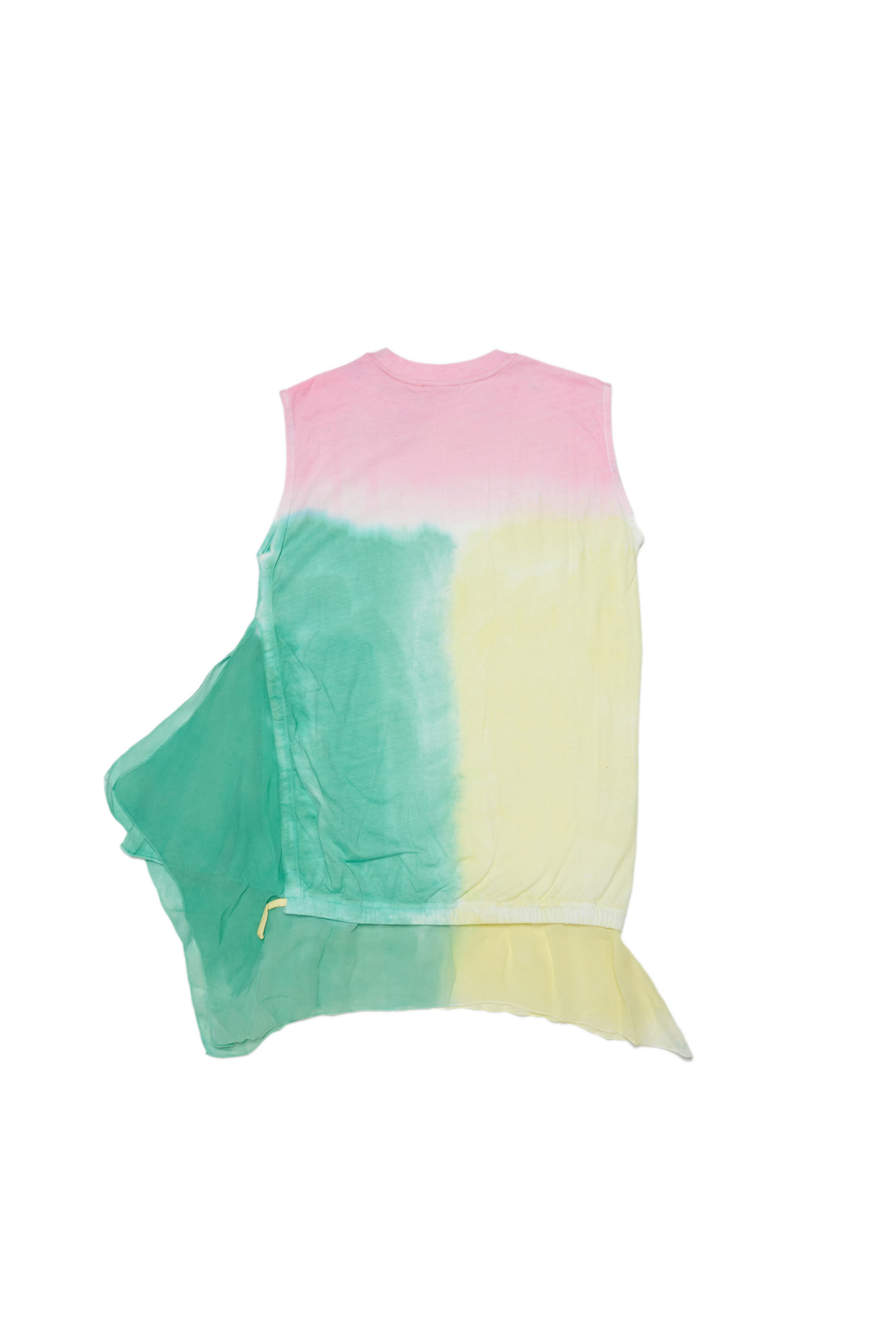 Diesel - DROLLETTE, Pink/Green - Image 2