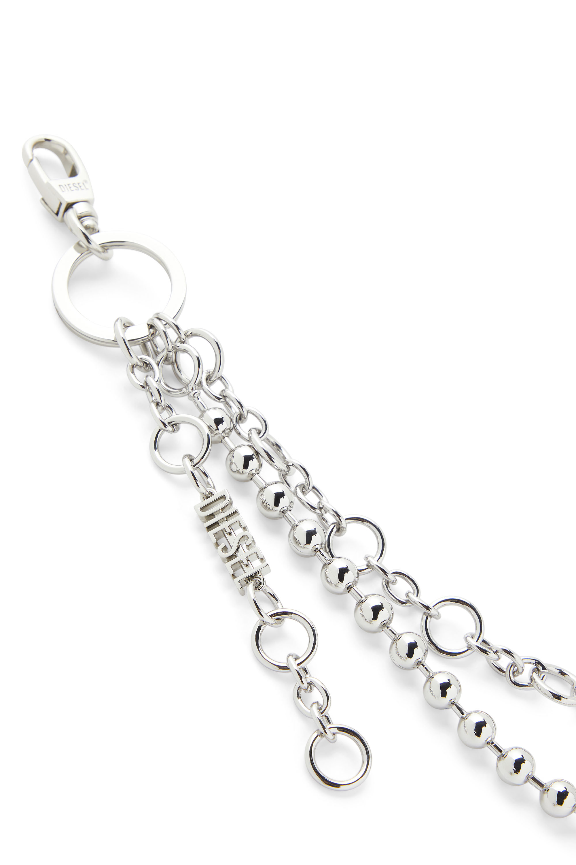 CHAIN-D M, Silver