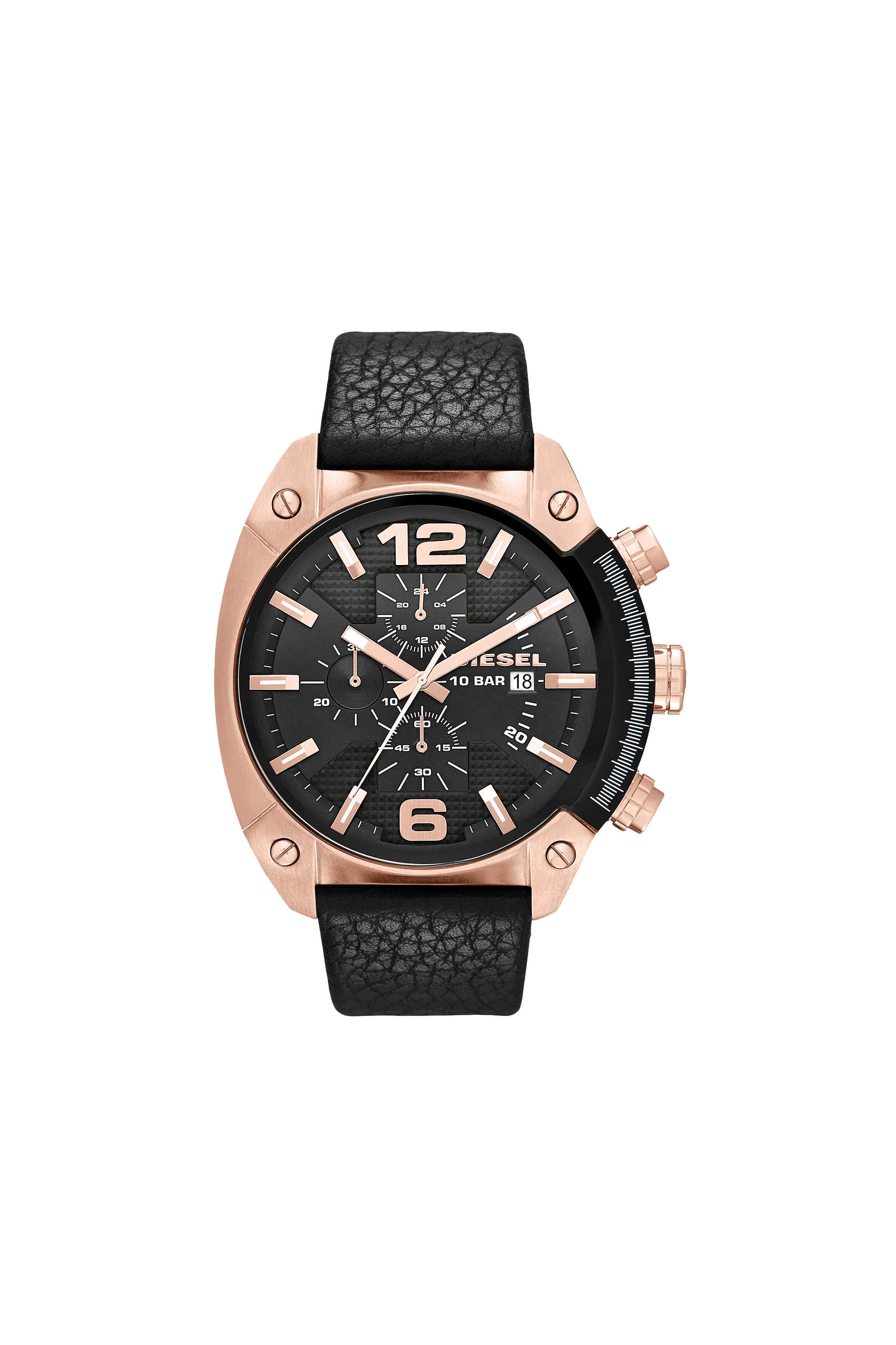 DZ4297, Black/Gold - Timeframes