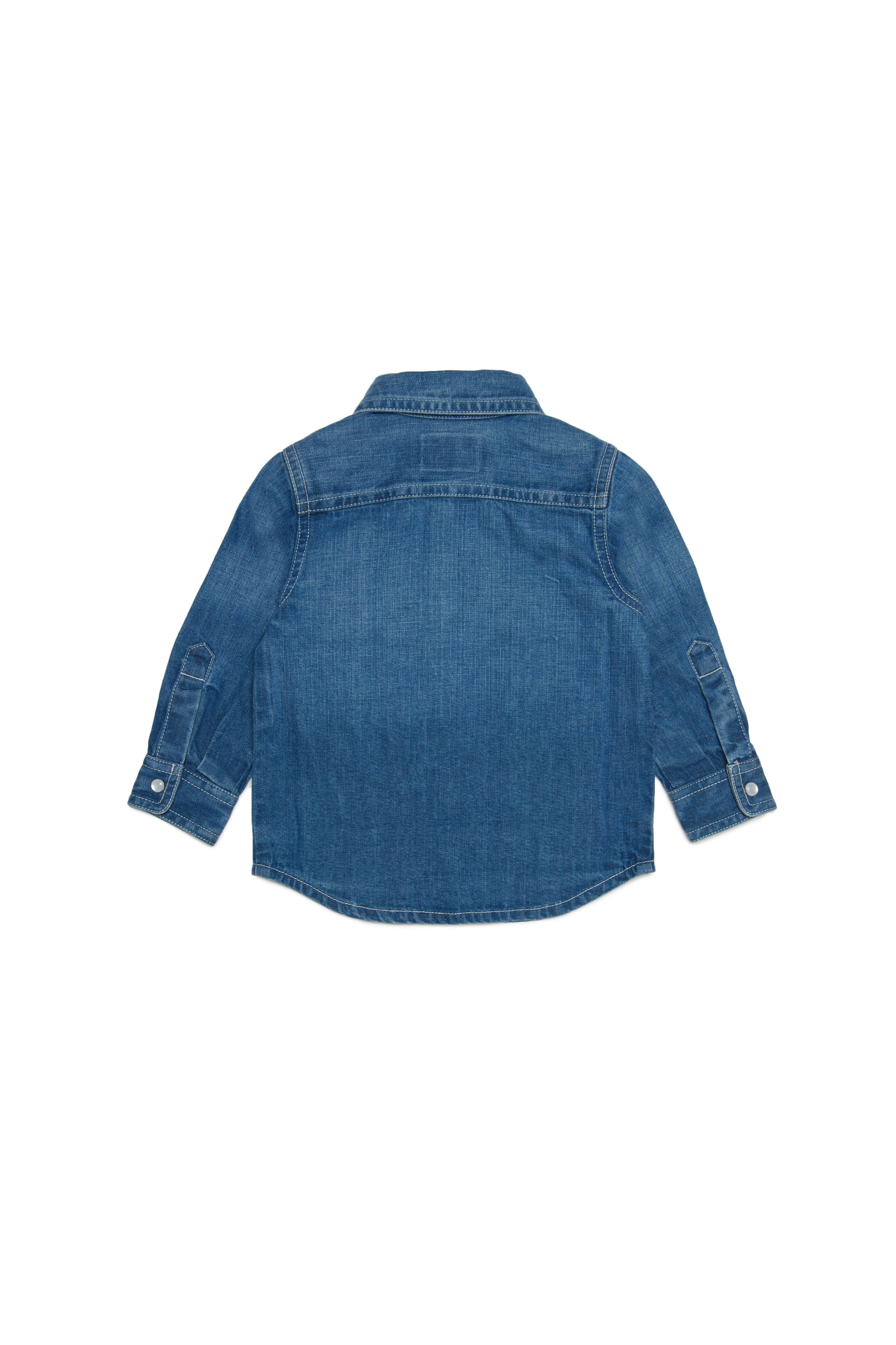 Diesel - CARTIB, Medium blue - Image 2