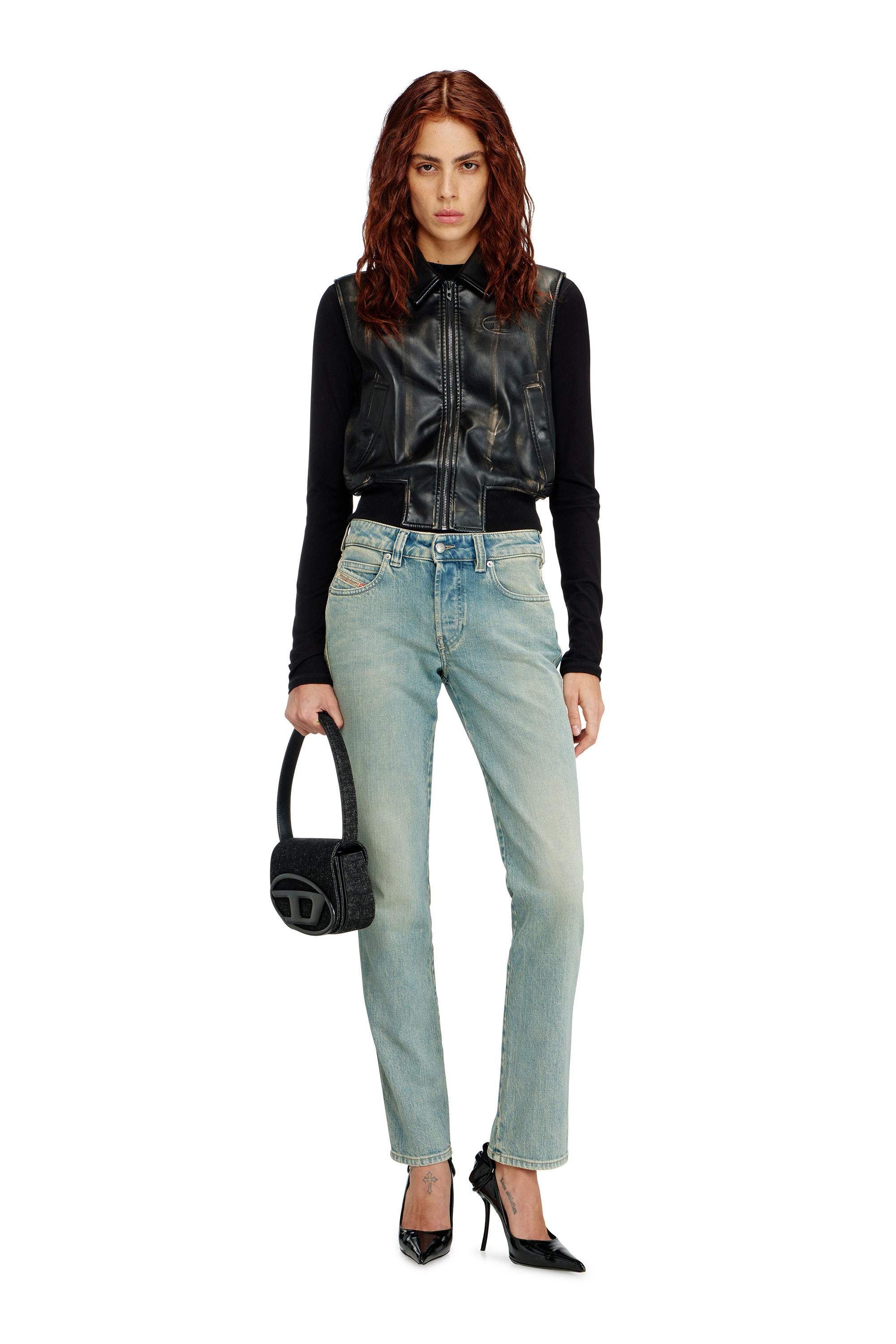 Slim Jeans 1992 D-Jiann 09N33