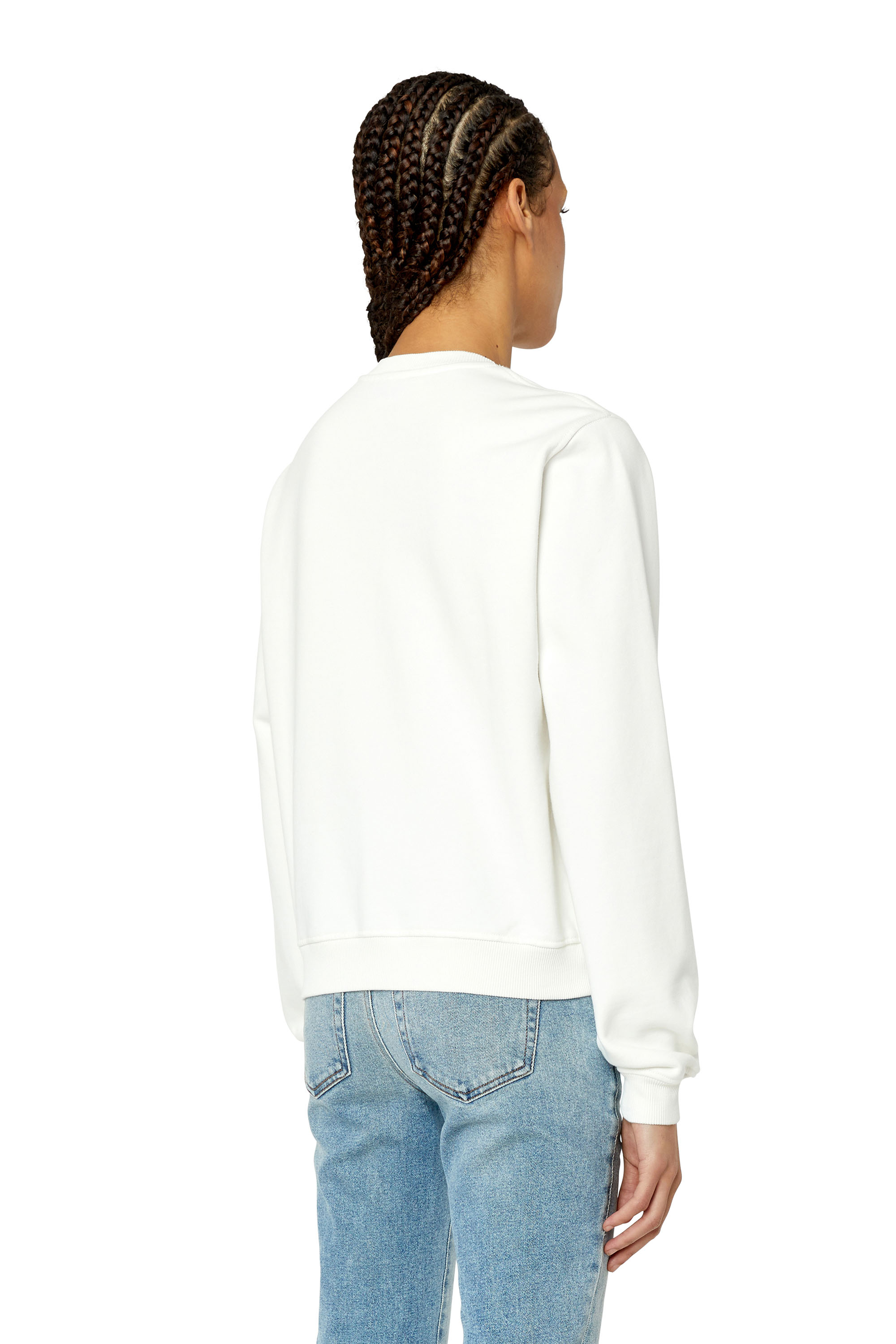 Diesel - F-REGGOFF, White - Image 4