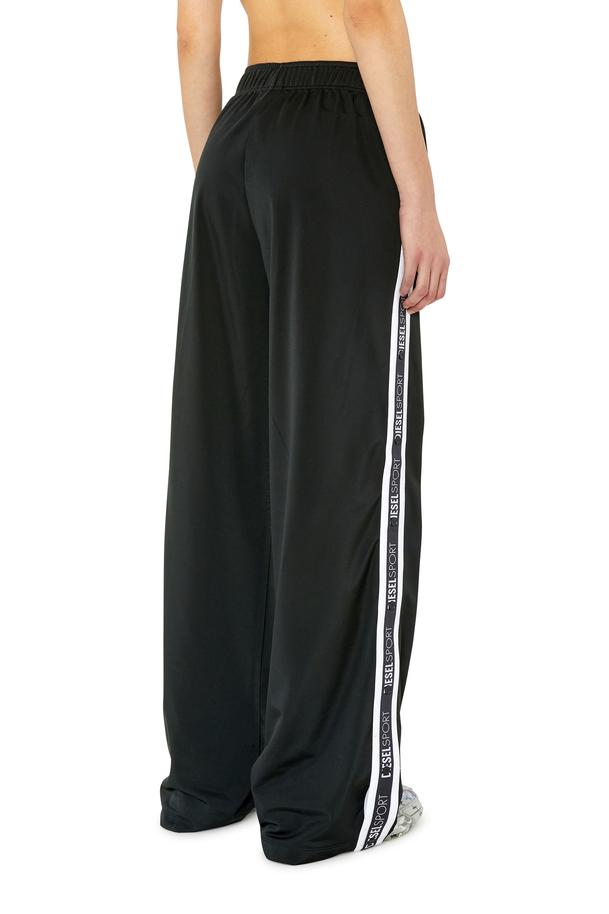 Diesel - AWSB-LODIE-HT37, Black - Image 3