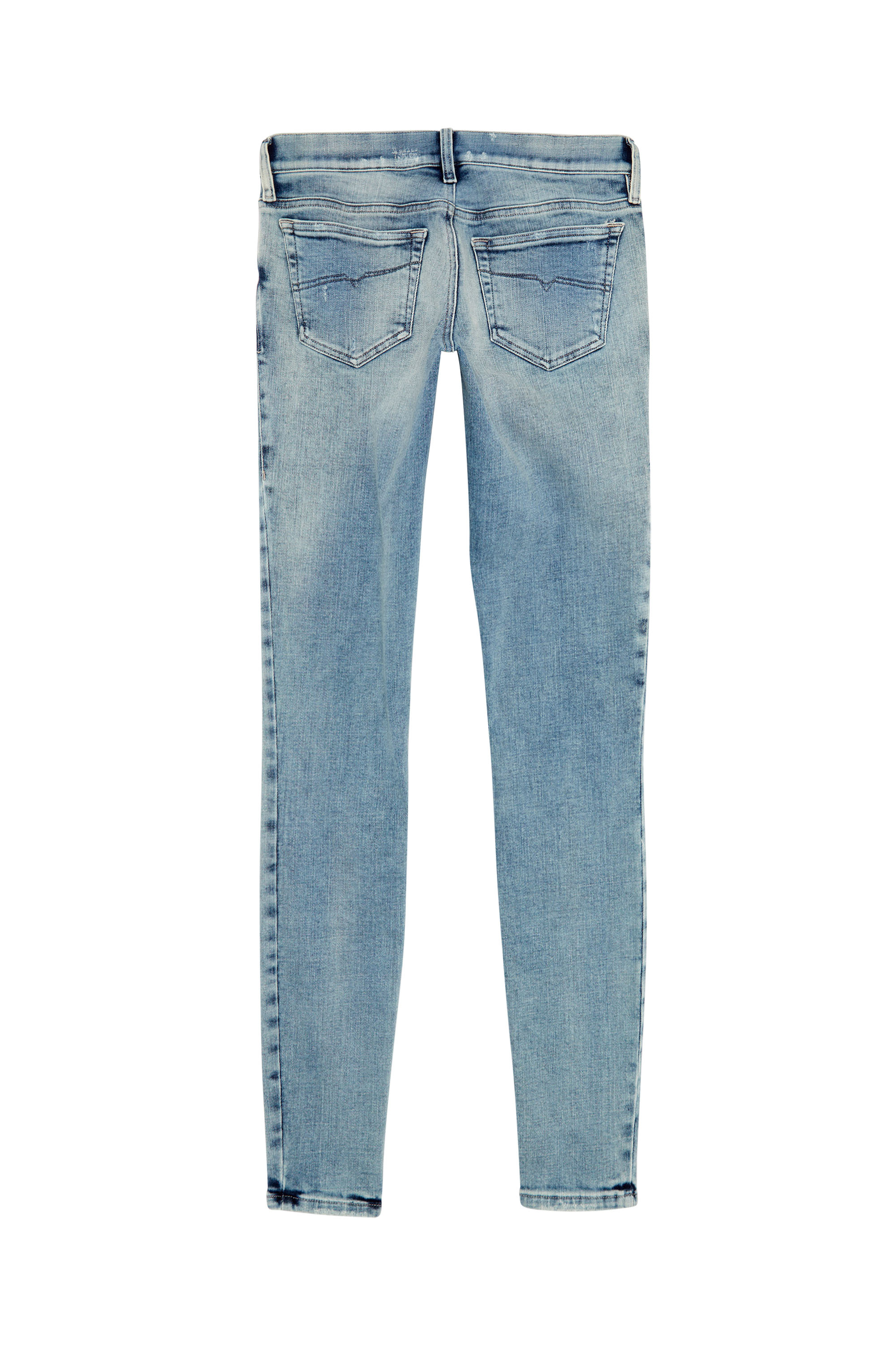 GRUPEE-ANKLE, 01 Diesel - Woman's GRUPEE-ANKLE, null - 2