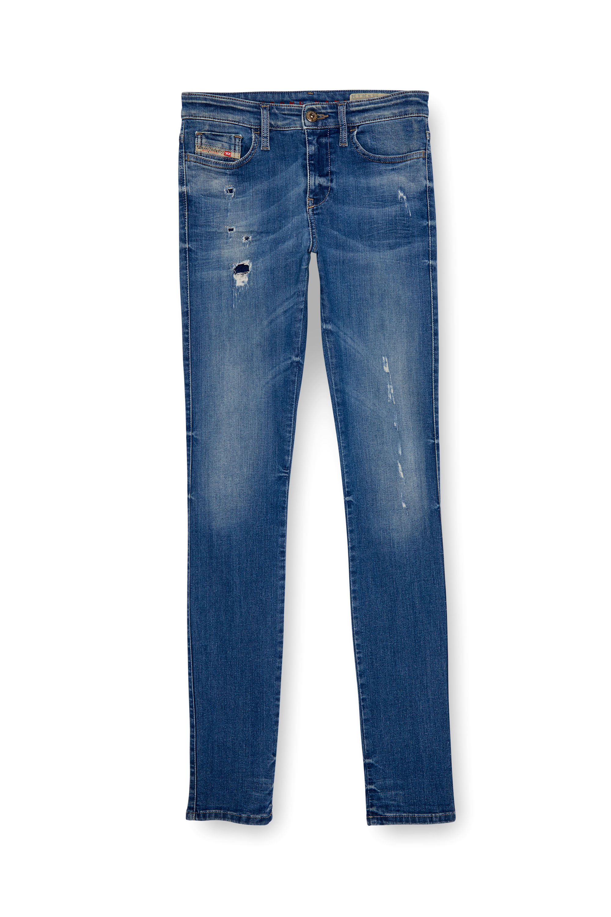 SKINZEE, 01 Diesel - Woman's SKINZEE, null - 1