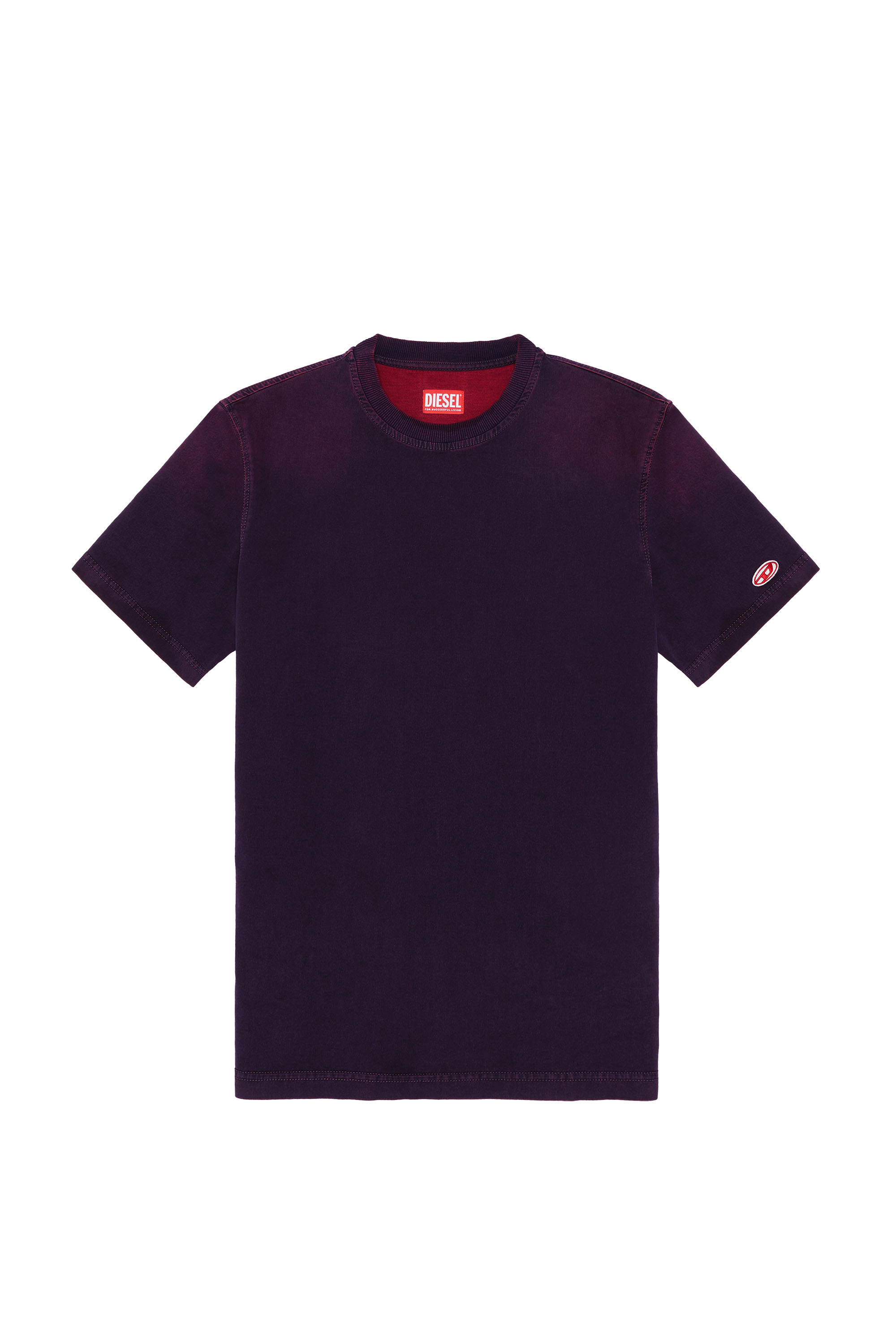 Diesel - CL-D-BIGGOR-NE, Black - Image 1