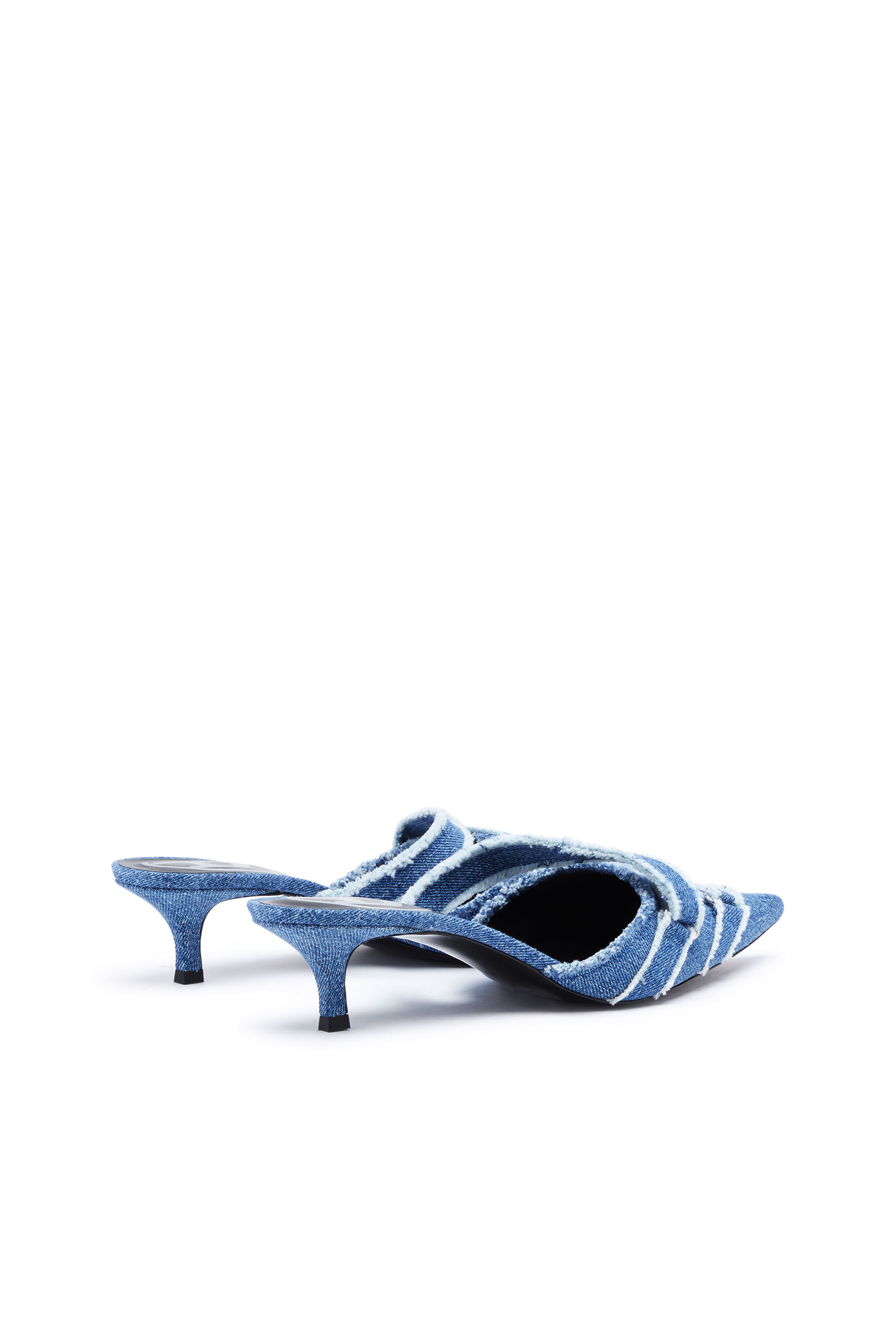 Diesel - D-KITTIE ML, Blue - Image 3