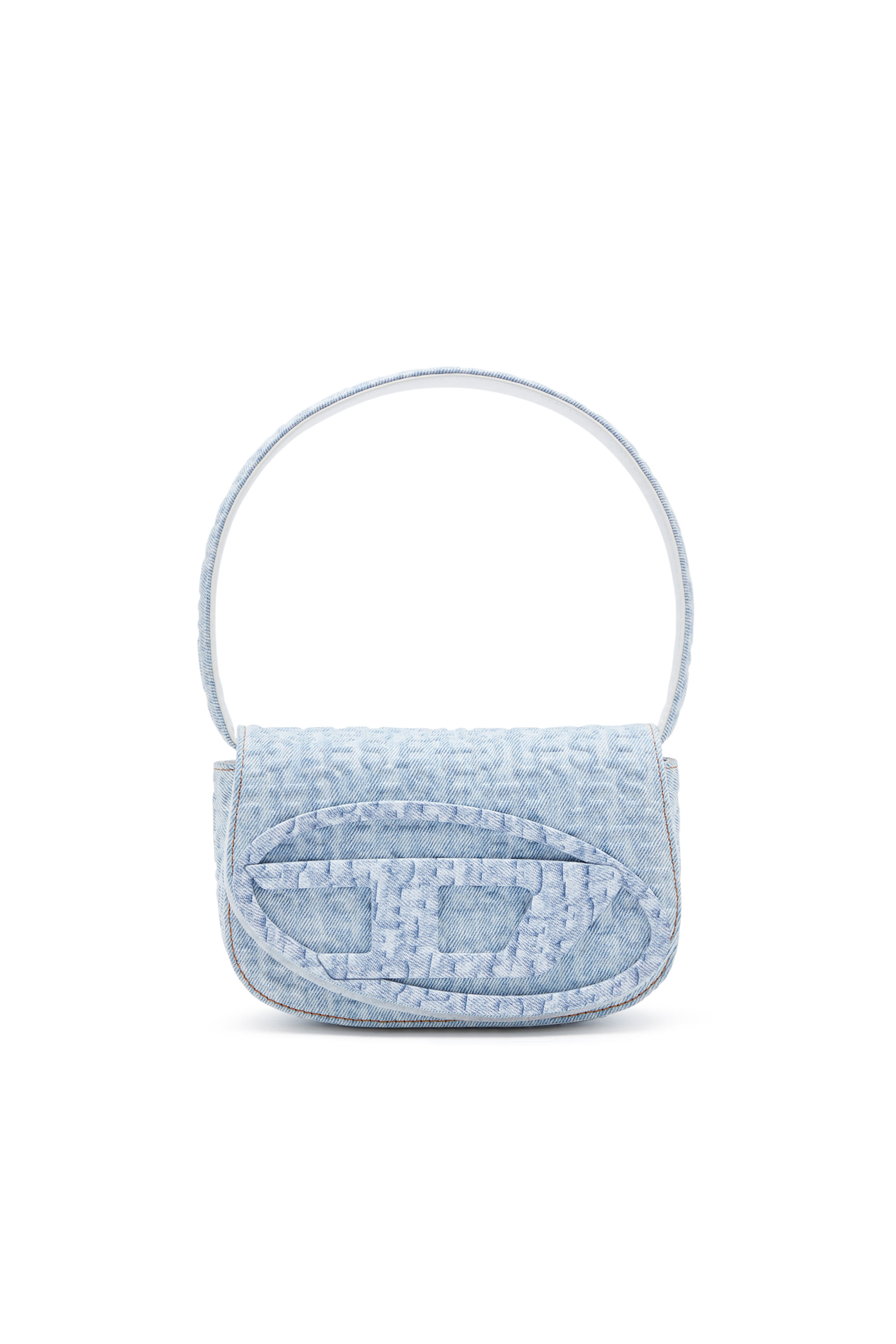 Diesel - 1DR, Light Blue - Image 1