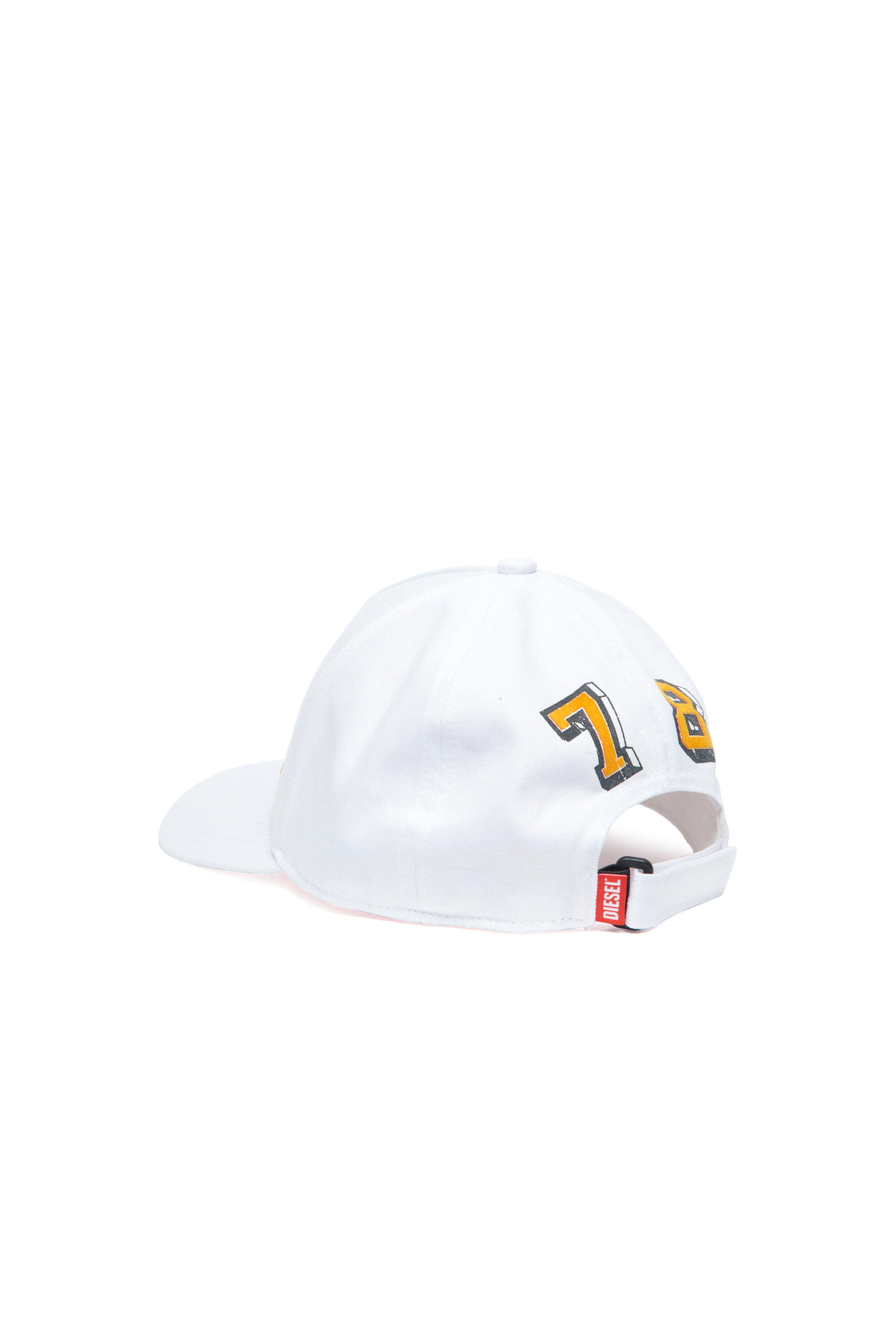 Diesel - FHOK, White - Image 2