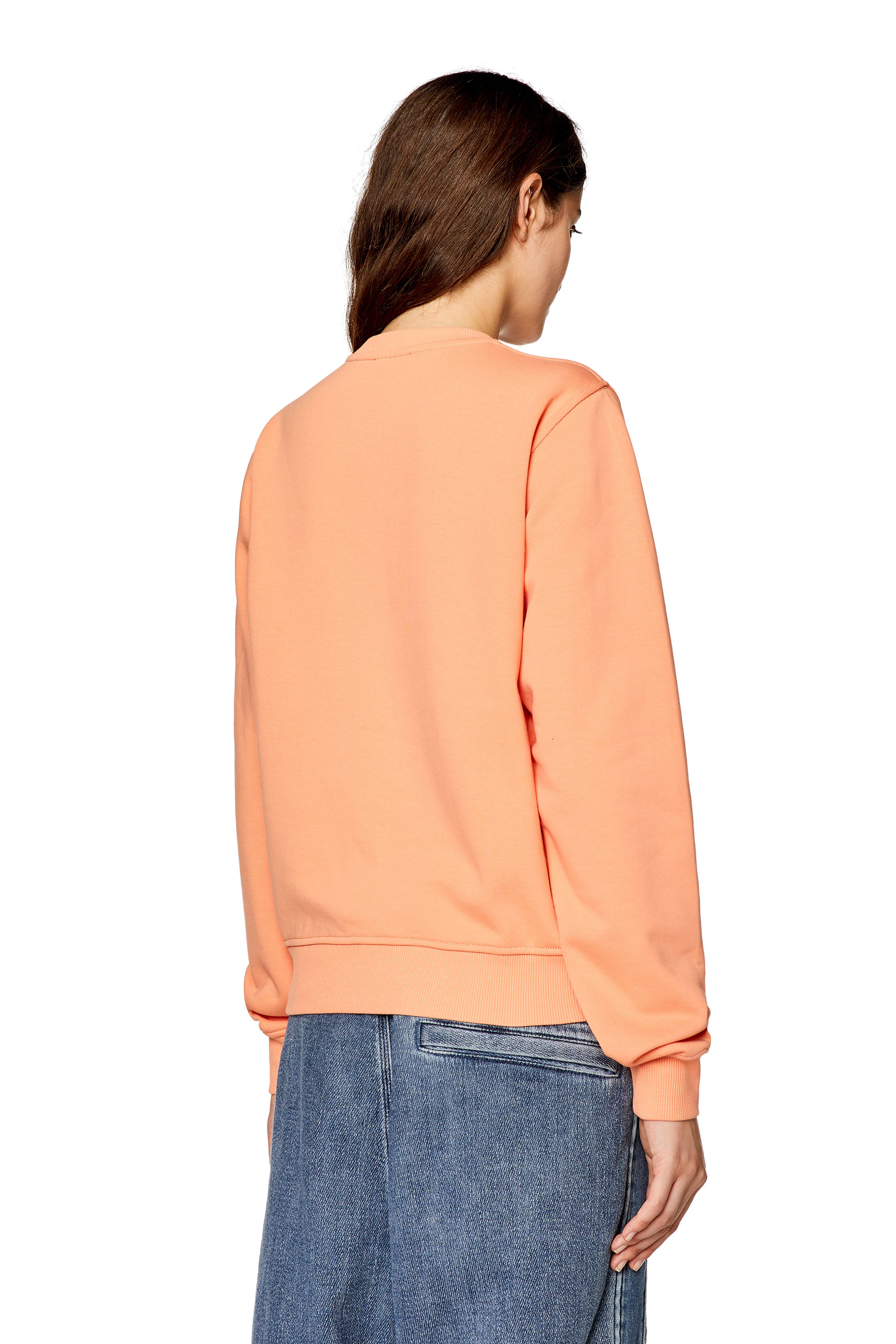 Diesel - F-REGGY-DOVAL-PJ, Pink - Image 3