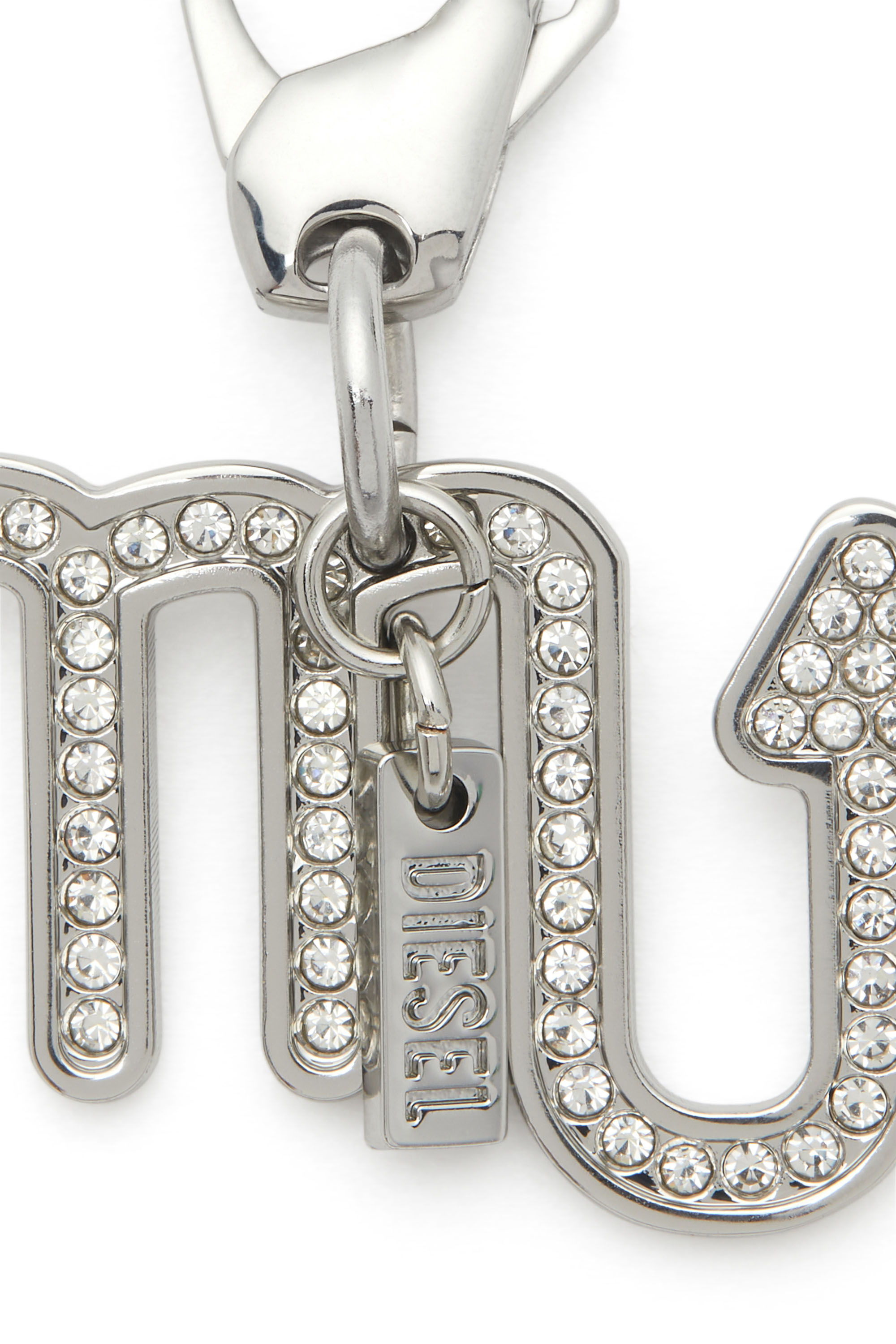 CHARM SCORPIO, Silver