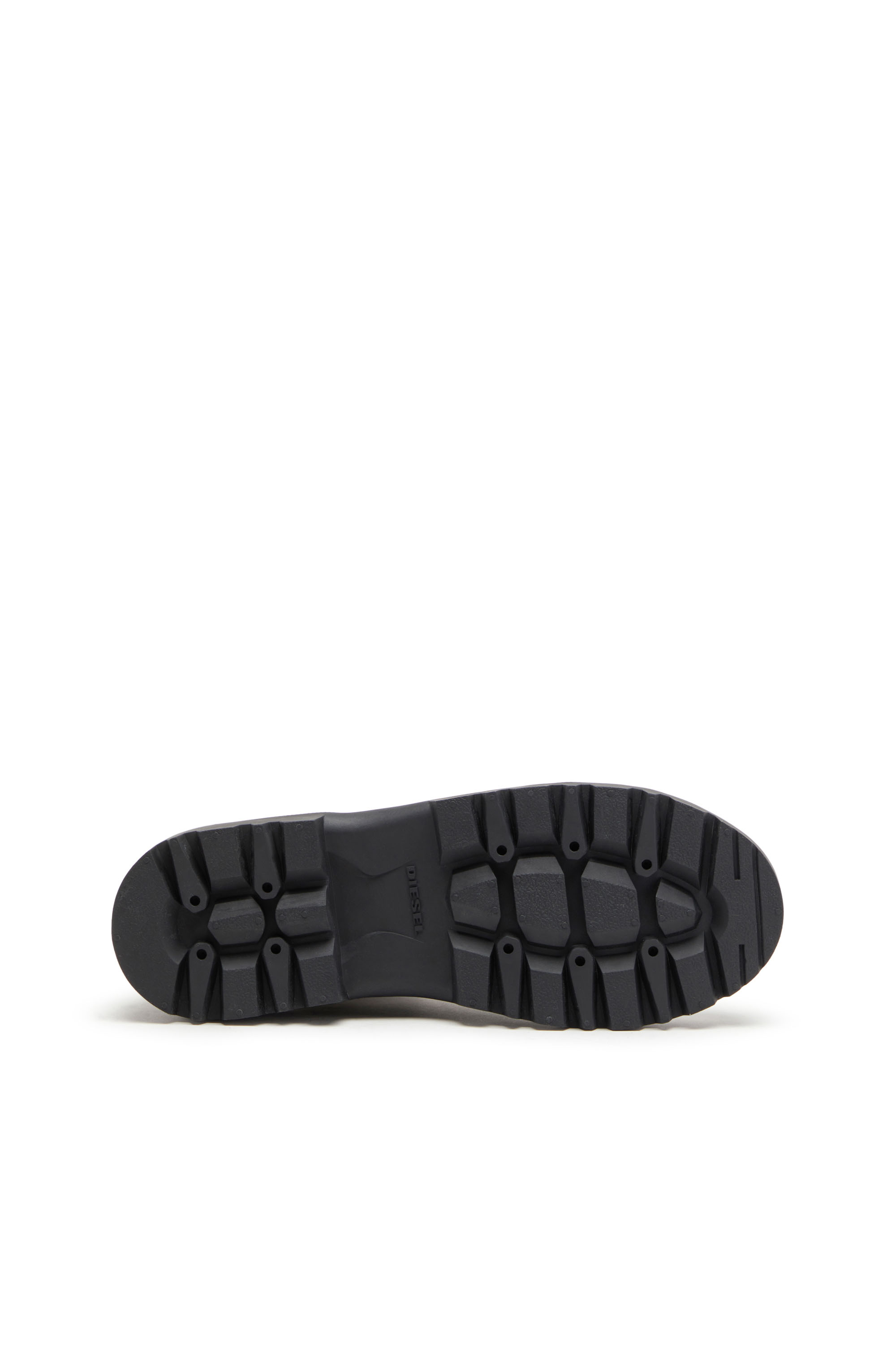 Diesel - D-HIKO BT X, Black/Orange - Image 4