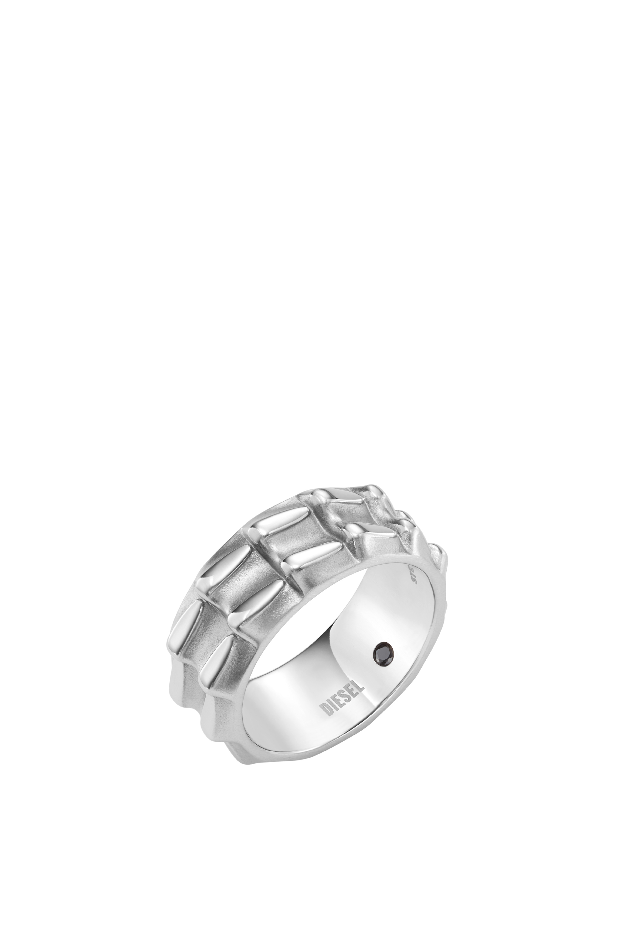 Diesel - DX1394, Silver - Image 1