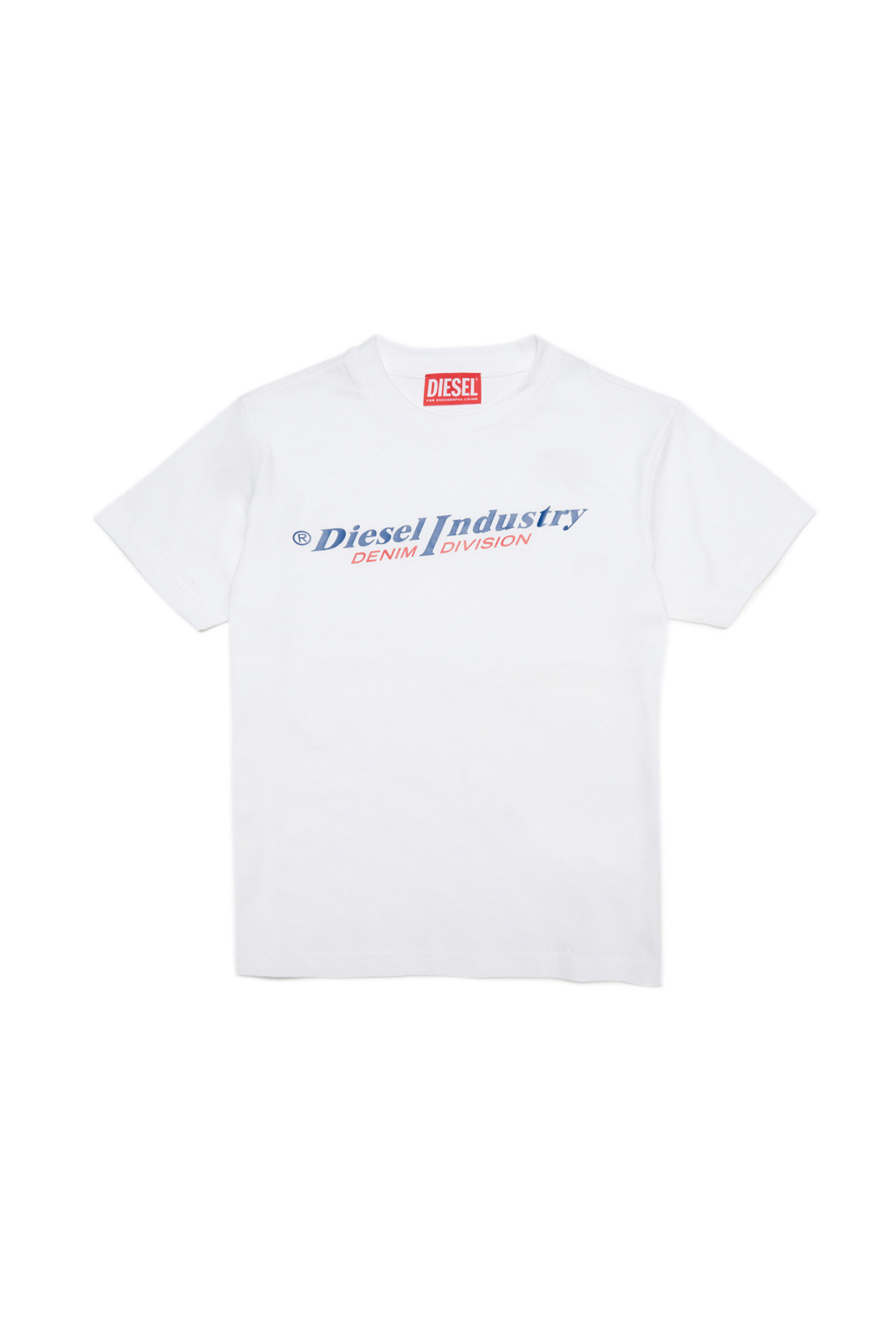 Diesel - TDIEGORIND, White - Image 1
