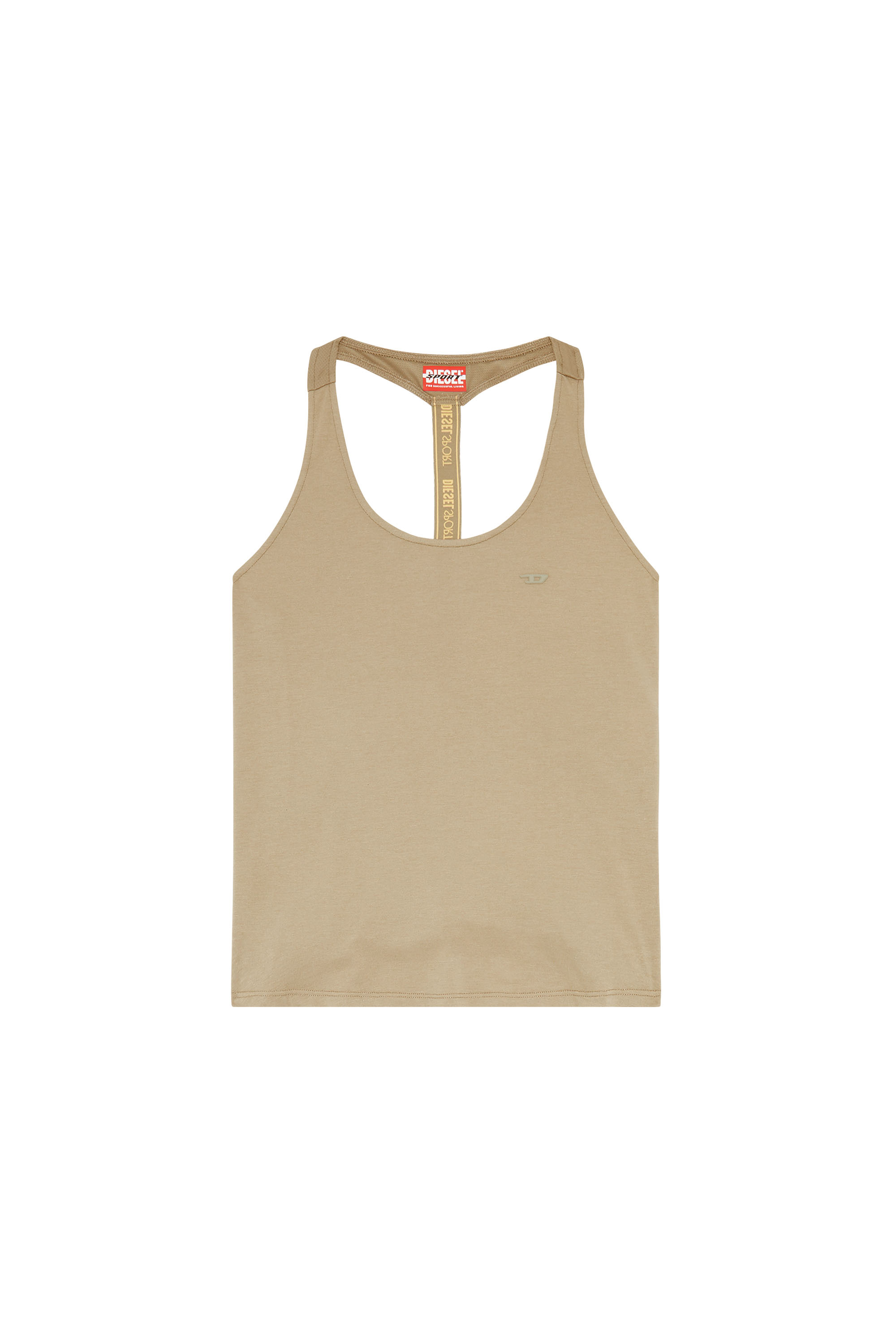 Diesel - AWST-KAYLEE-WT34, Beige - Image 1