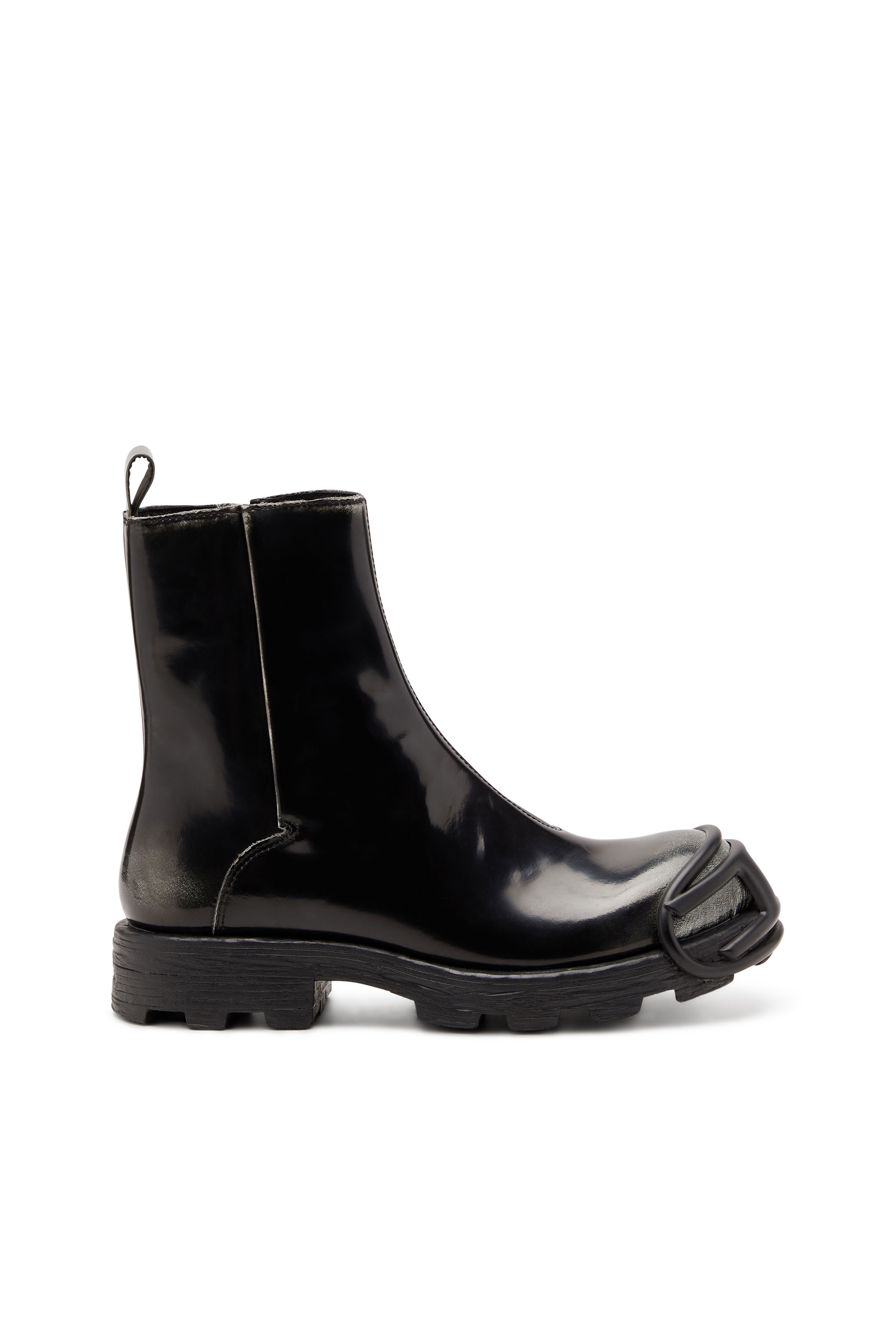 D-HAMMER BT ZIP D, Black