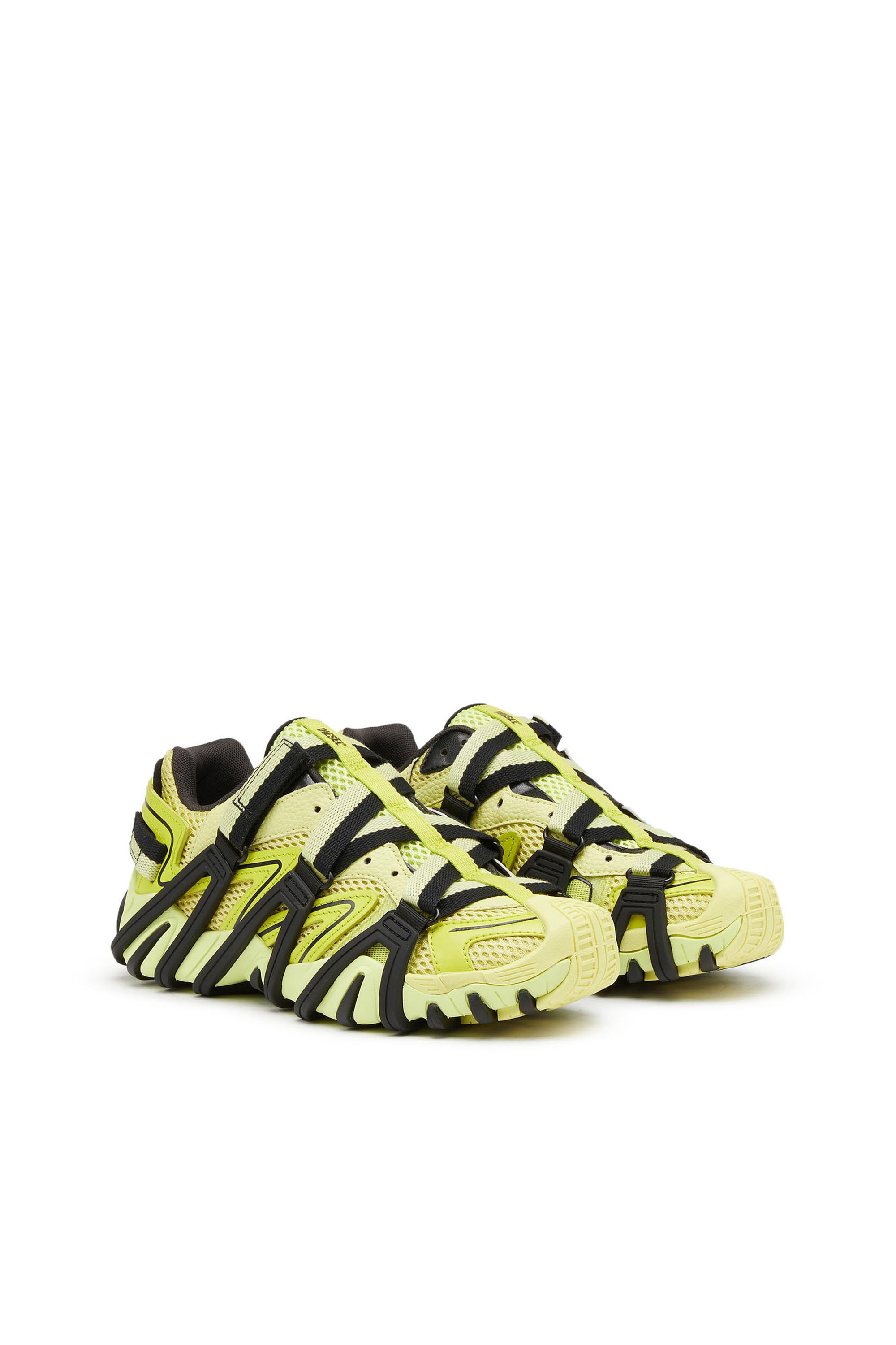 Diesel - S-PROTOTYPE-CR  W, Yellow/Black - Image 2