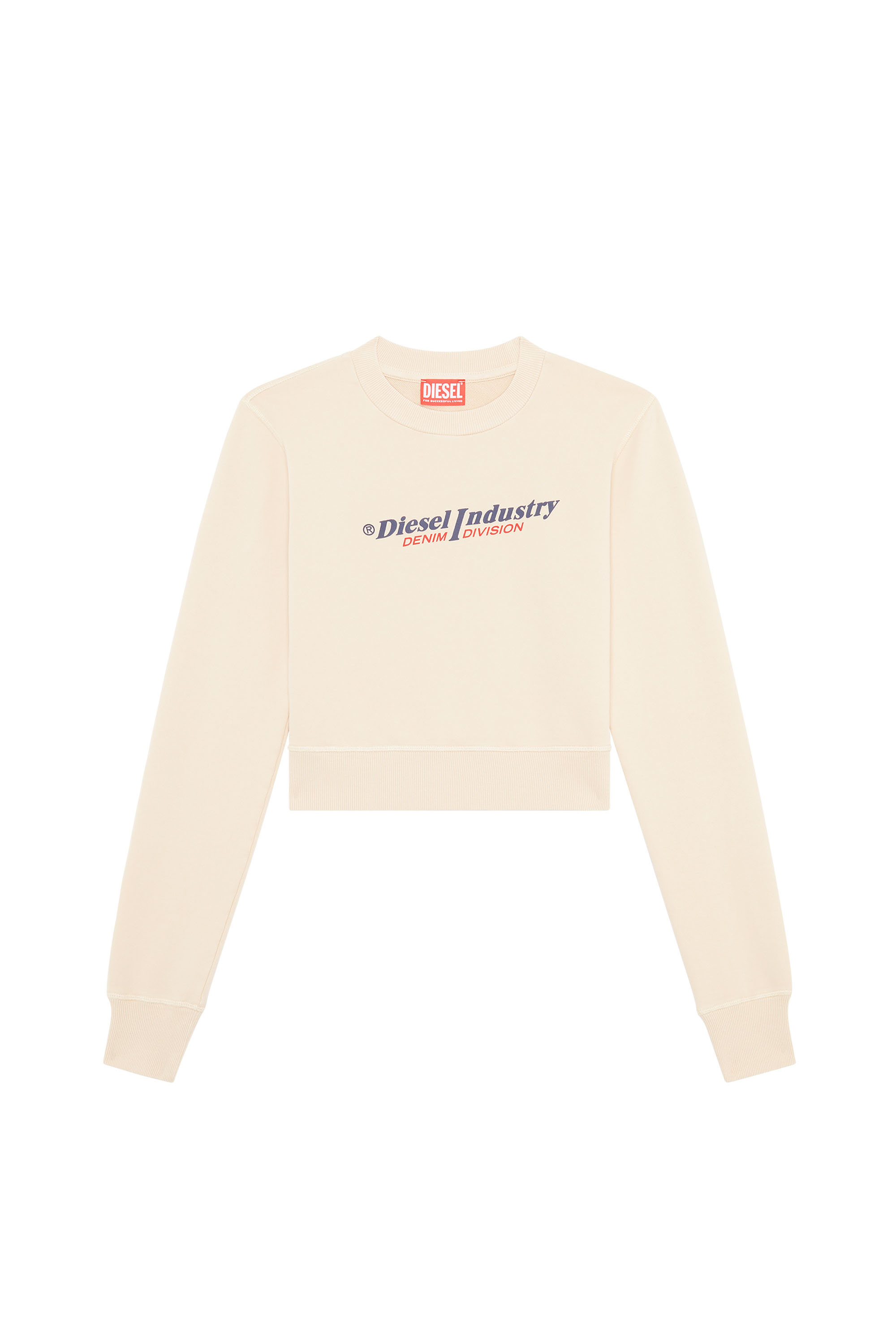 Diesel - F-SLIMMY-IND, Beige - Image 3