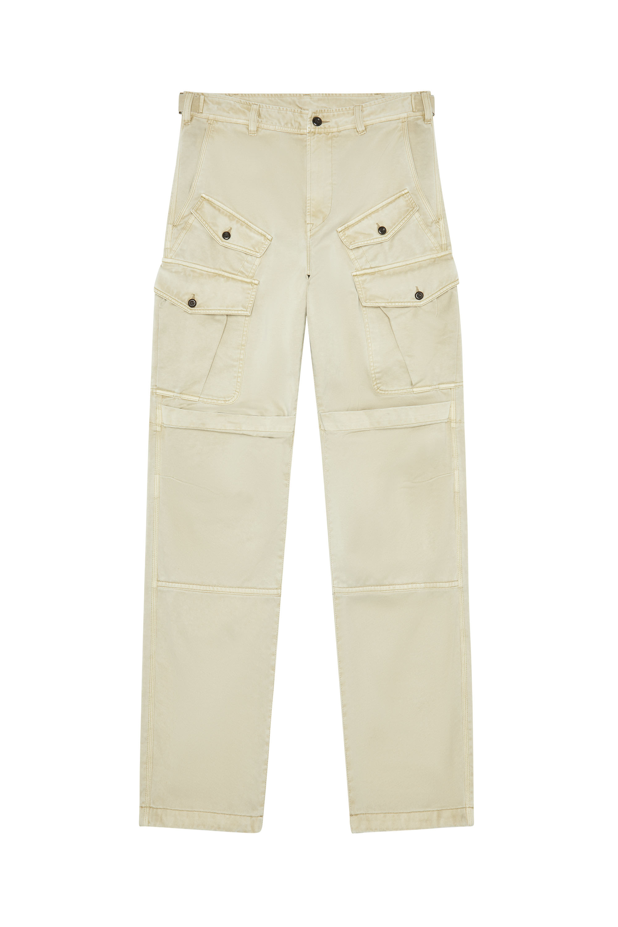 Diesel - P-BRICE, Light Brown - Image 3