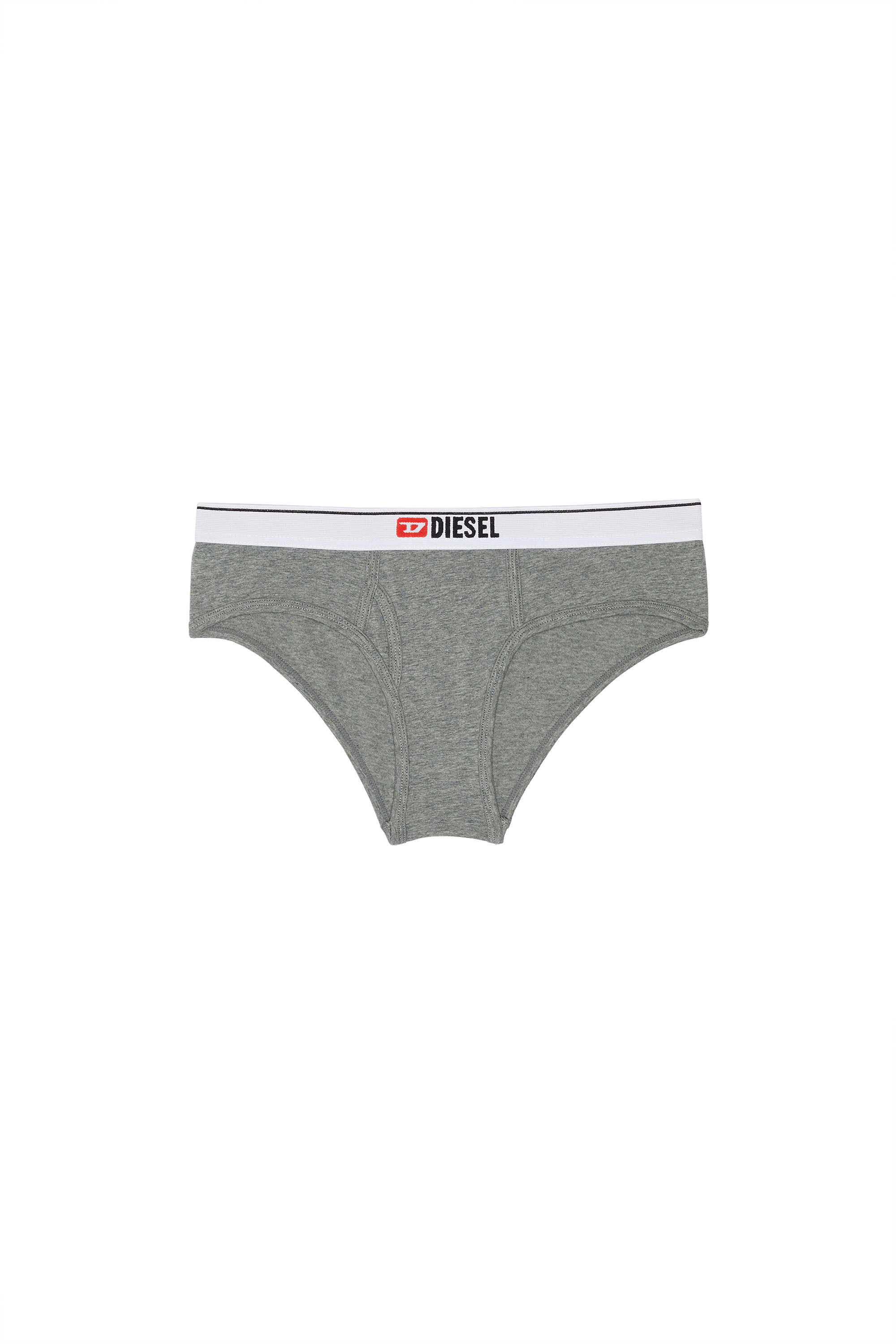 UFPN-OXYS, Grey - Panties