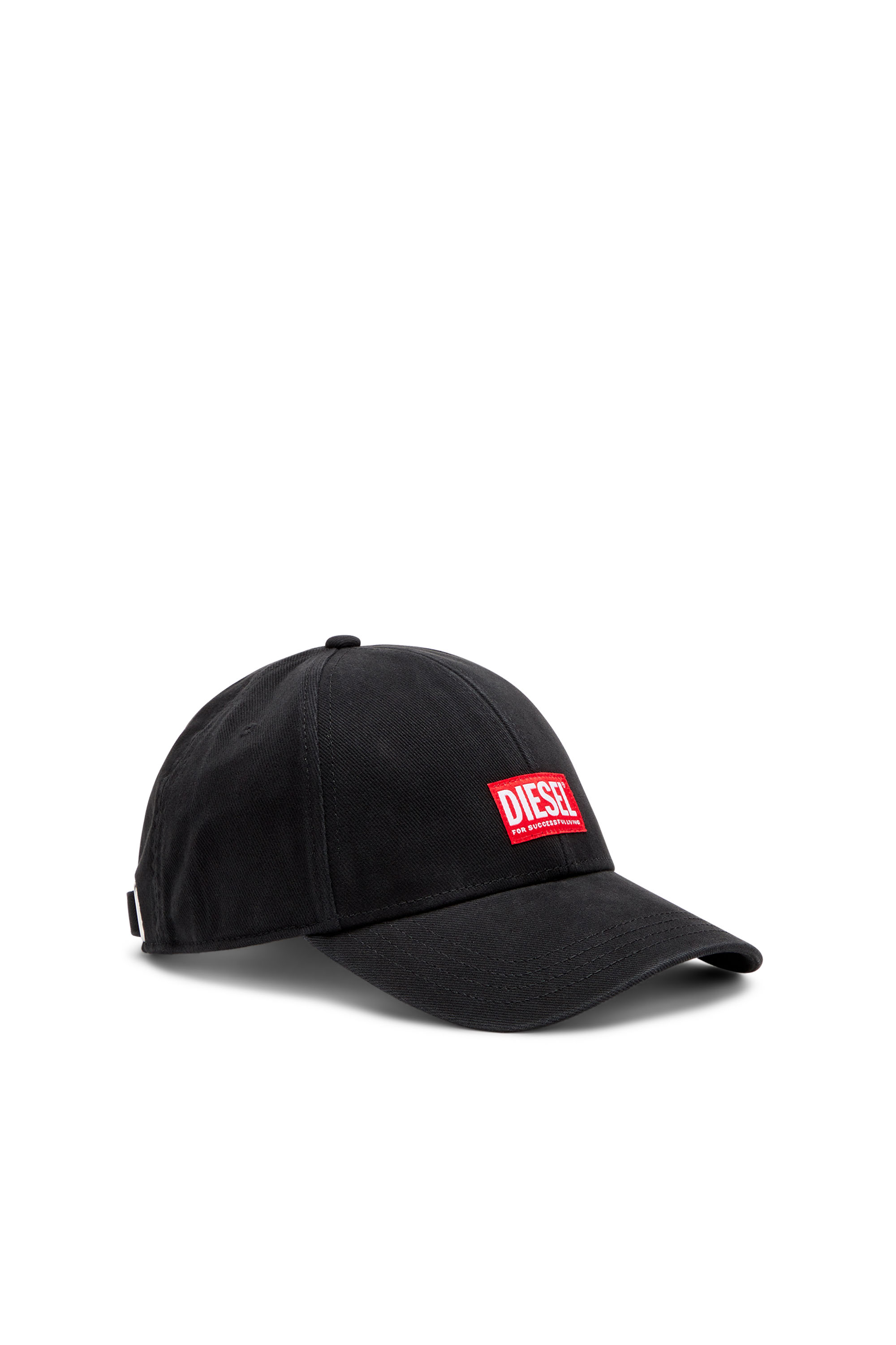 Diesel - CORRY-JACQ-WASH, Black - Image 1