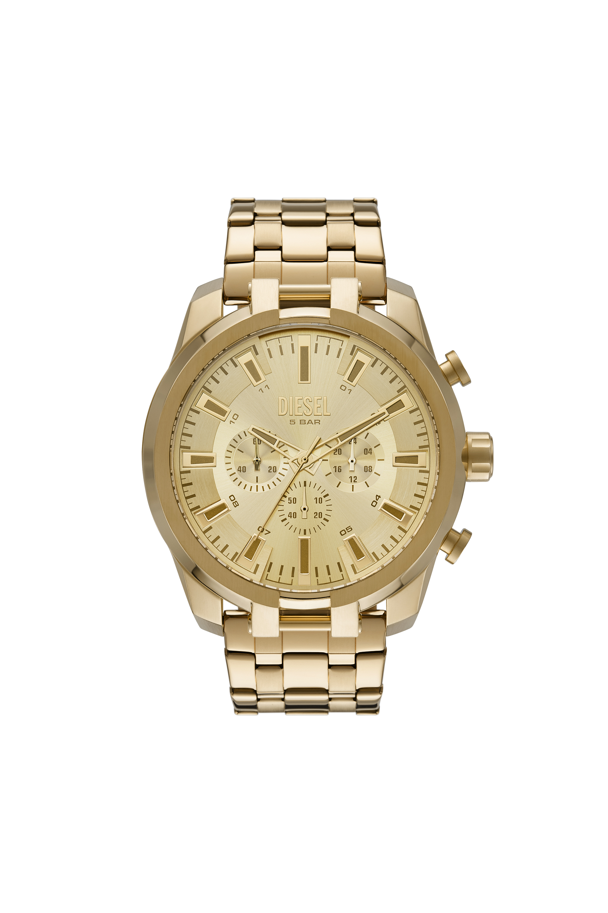 Diesel - DZ4590, Gold - Image 1