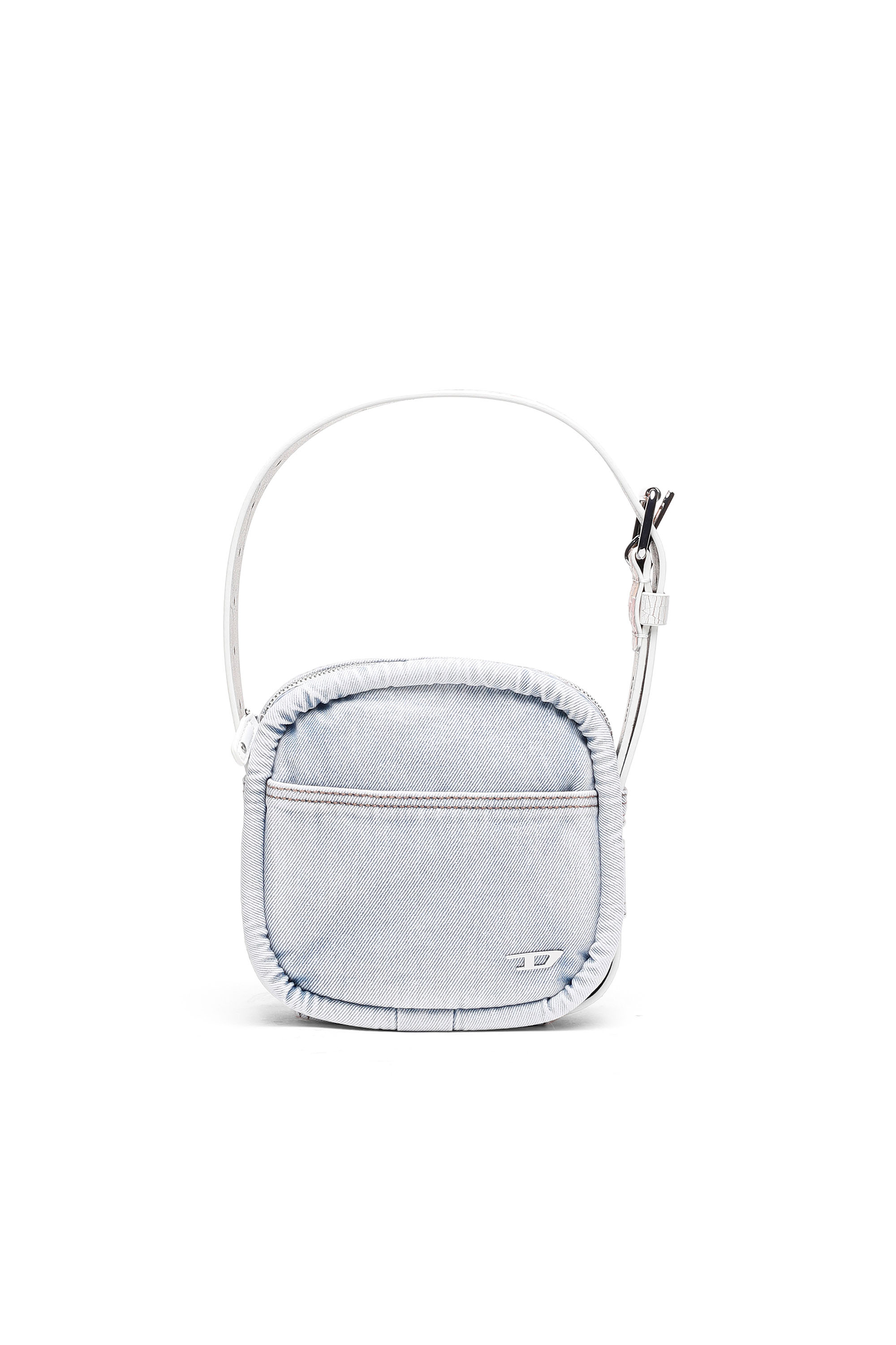 AMELIA, Silver - Shopping and Shoulder Bags