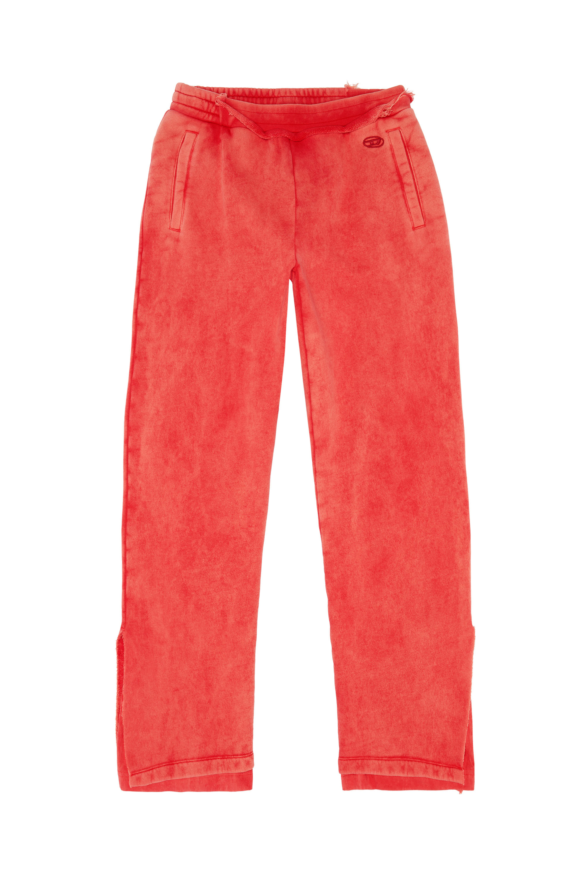 Diesel - P-TOPPAL, Red - Image 3