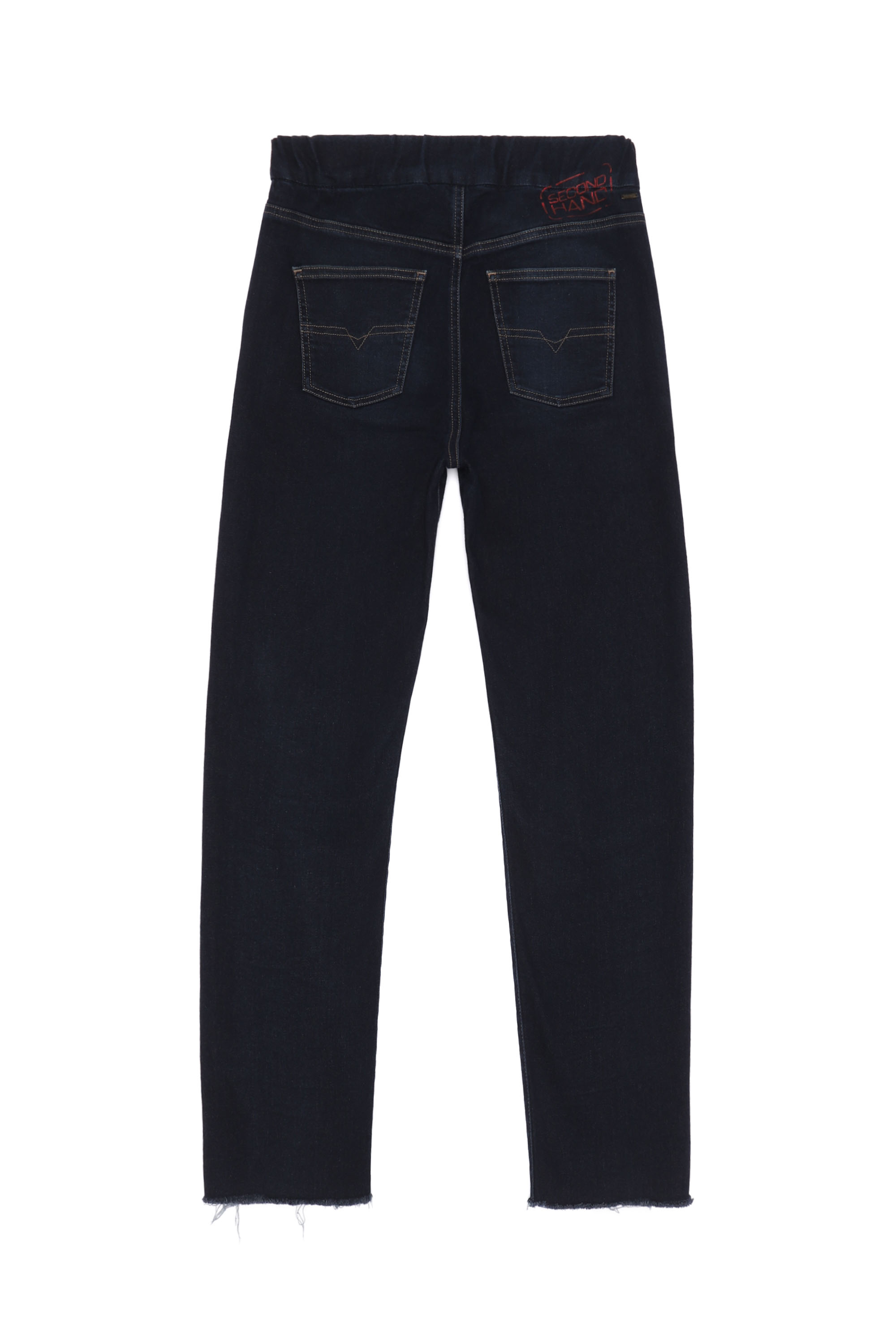 Diesel - Woman's COSEE, Dark Blue - 2