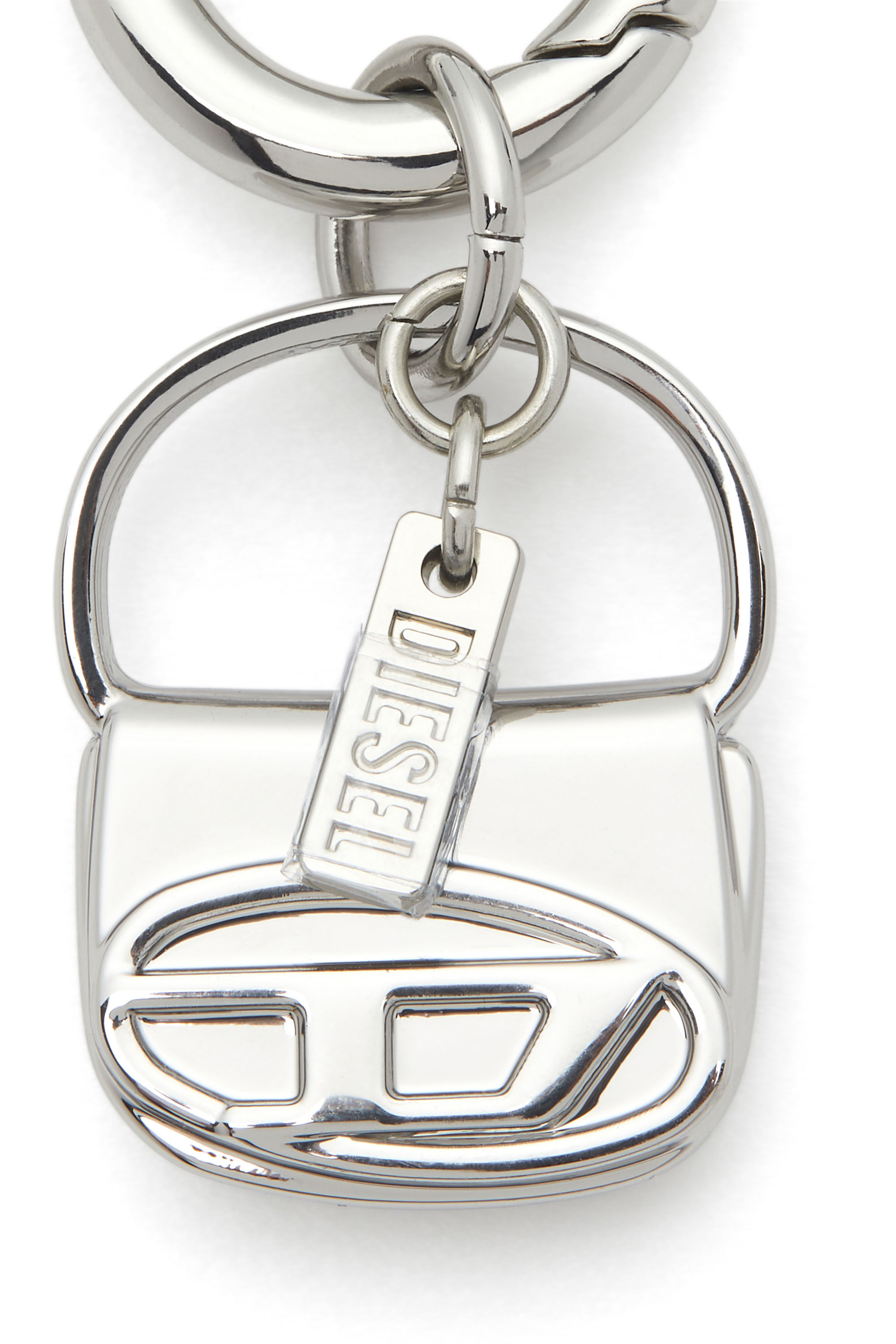 CHARM-1DR, Silver
