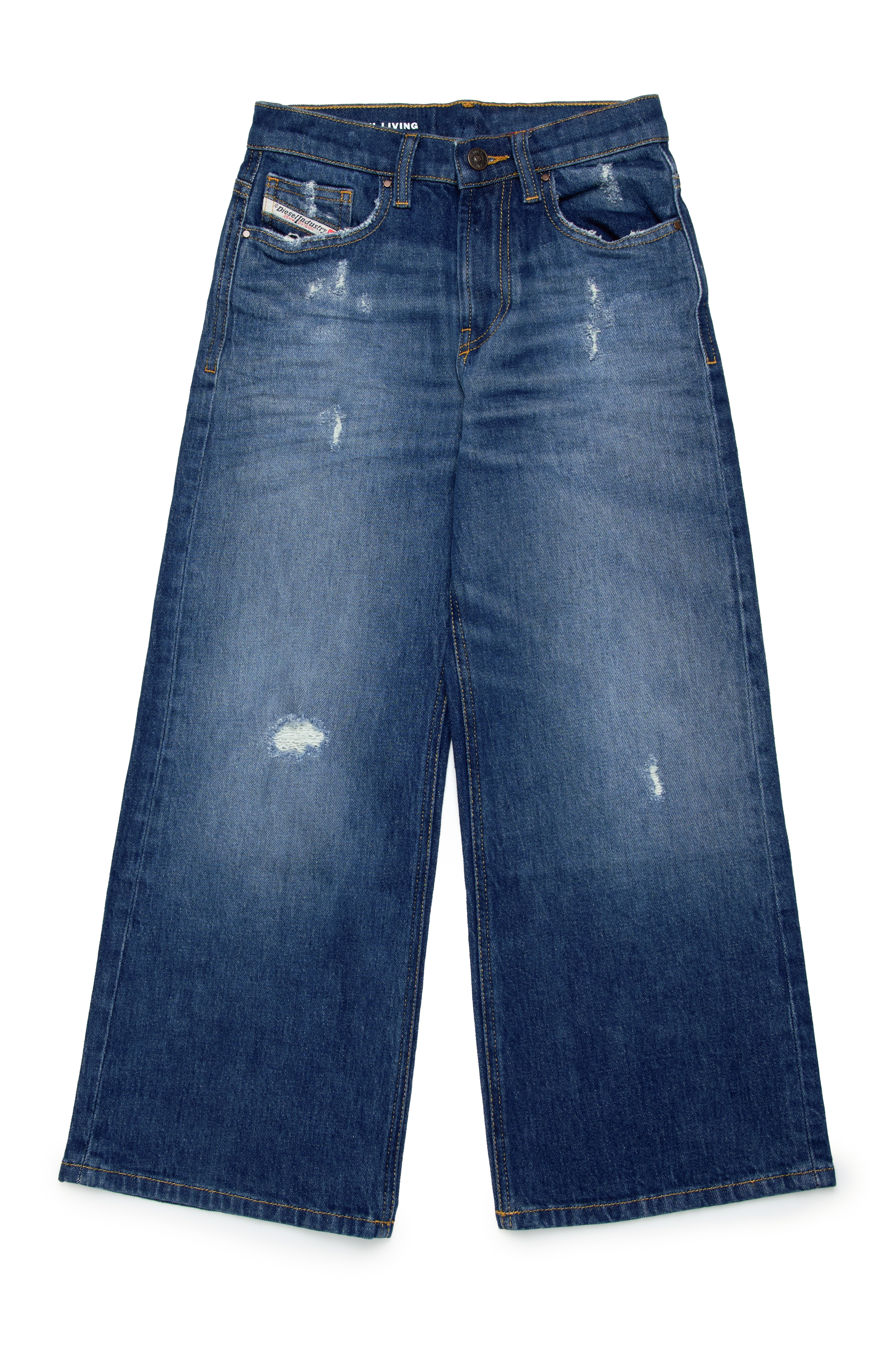 Diesel - Woman's 1996 D-SIRE-J, Dark Blue - 1