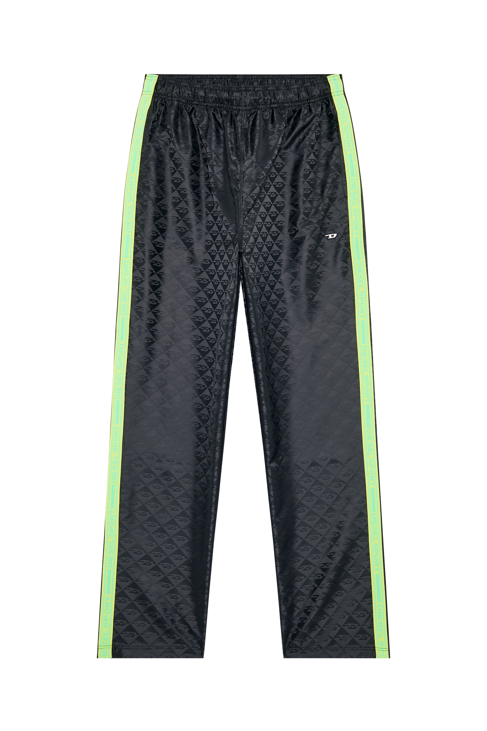 Diesel - AMWB-CREED-HT26, Black - Image 1