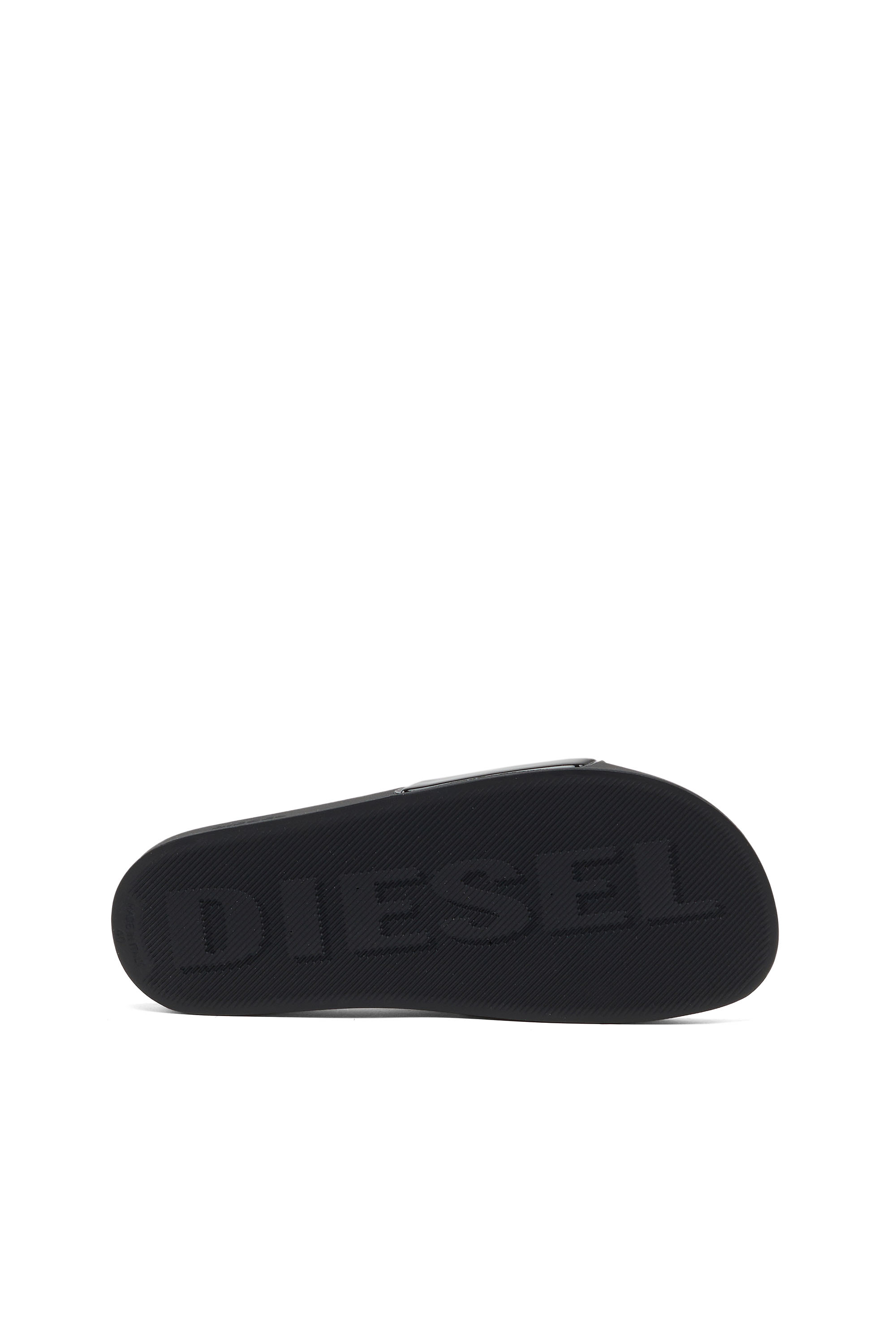 Diesel - SA-MAYEMI D W, Black - Image 4
