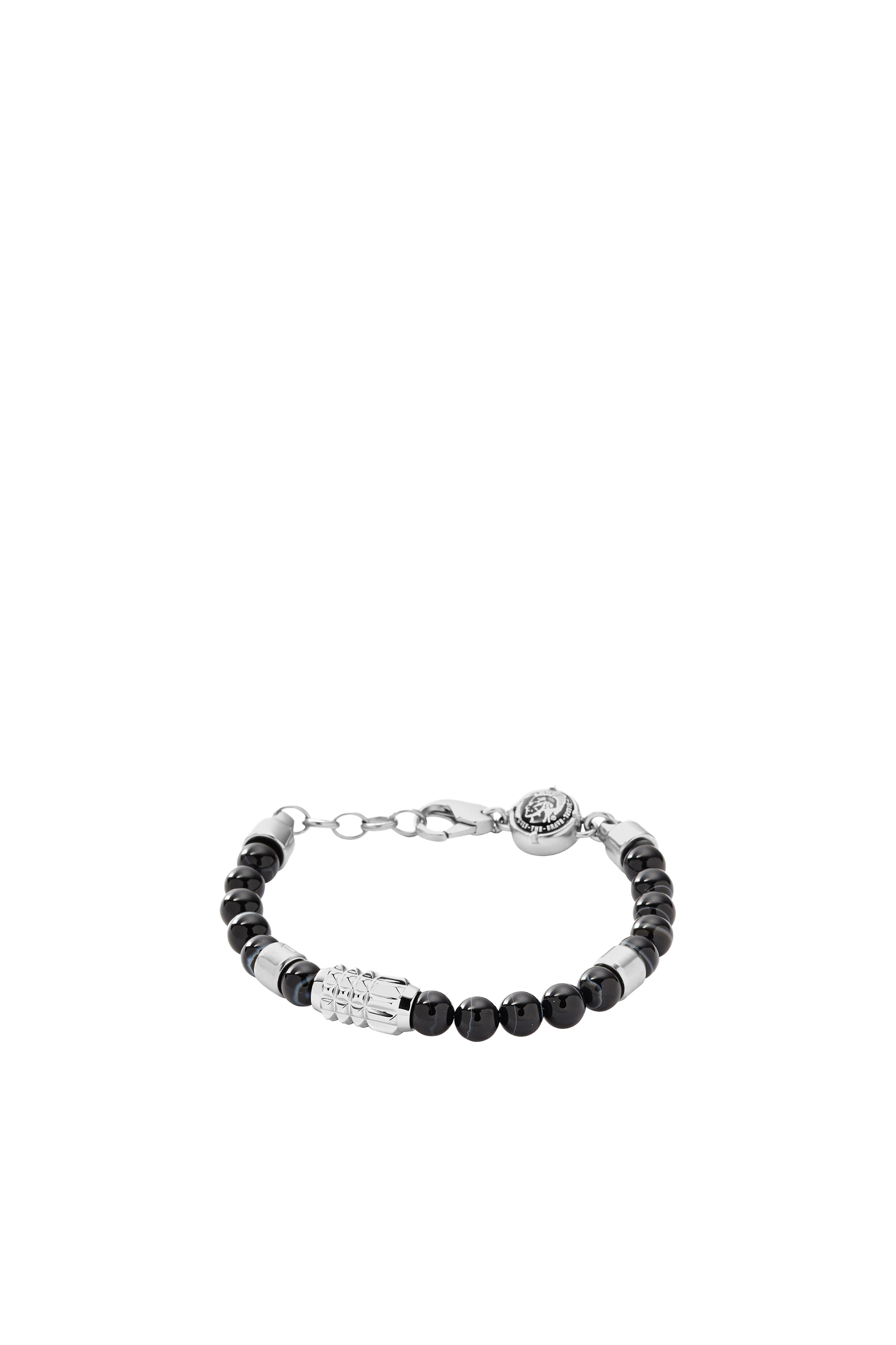 DX0847, Black/Grey - Bracelets