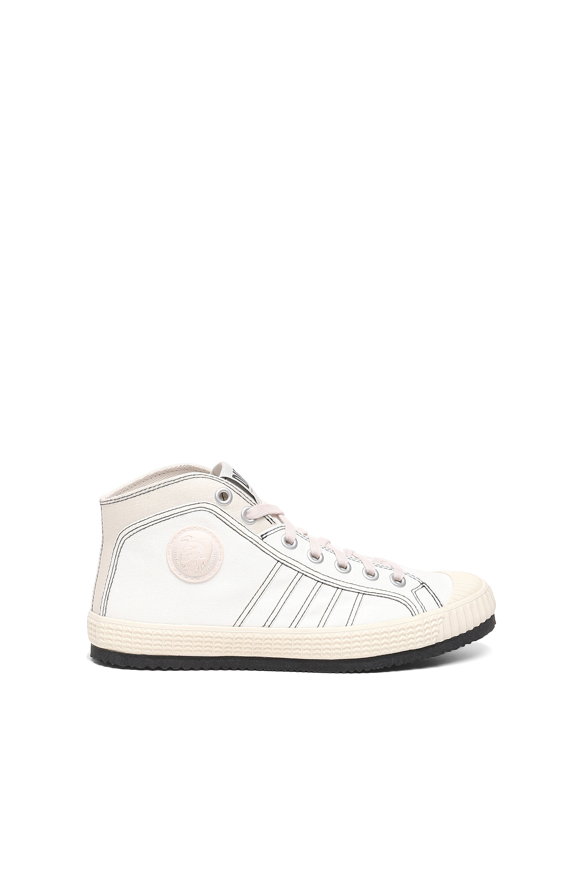 S-YUK MC, White/Black - Sneakers