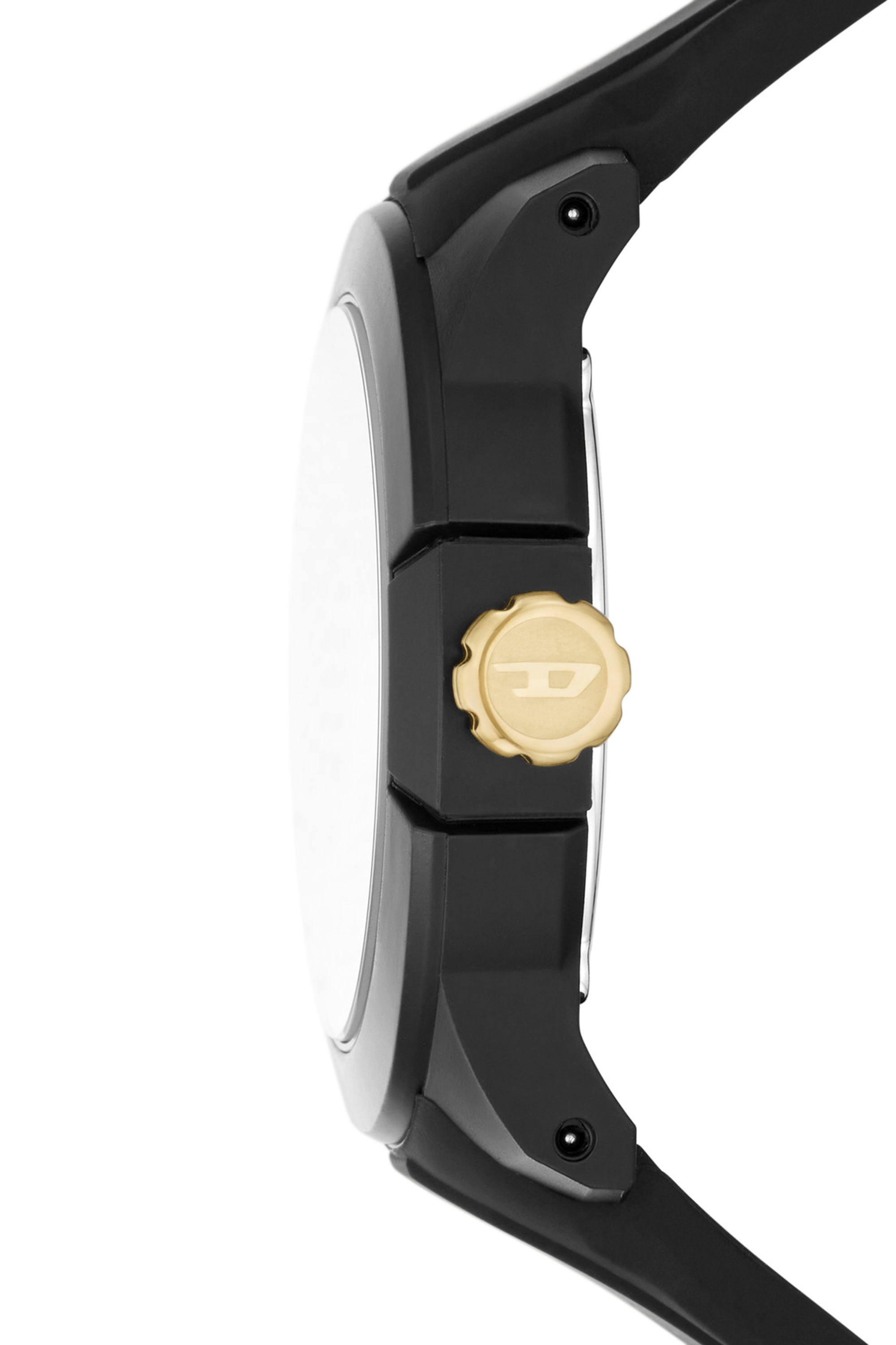 Diesel - DZ1997, Black - Image 3